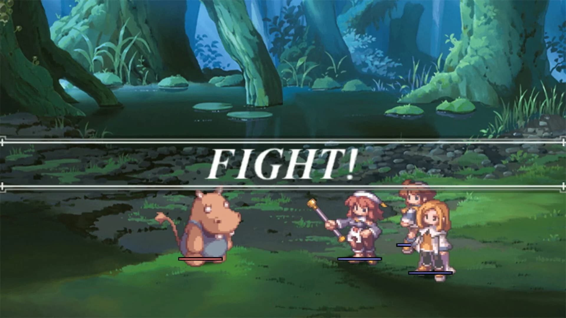 Prinny Presents: NIS Classics Vol 3 screenshot 4