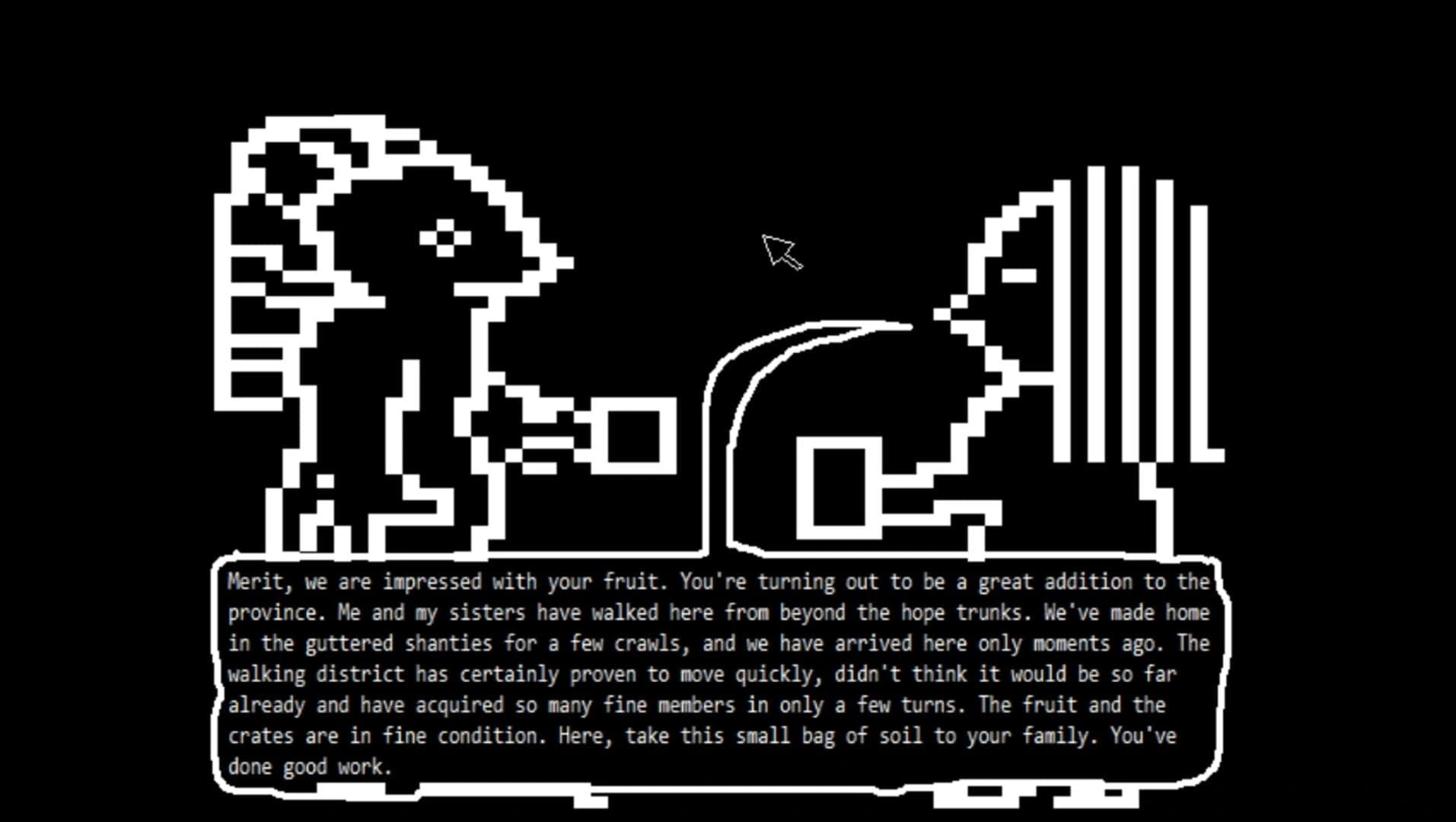 Prinsess of Da Hell screenshot 1