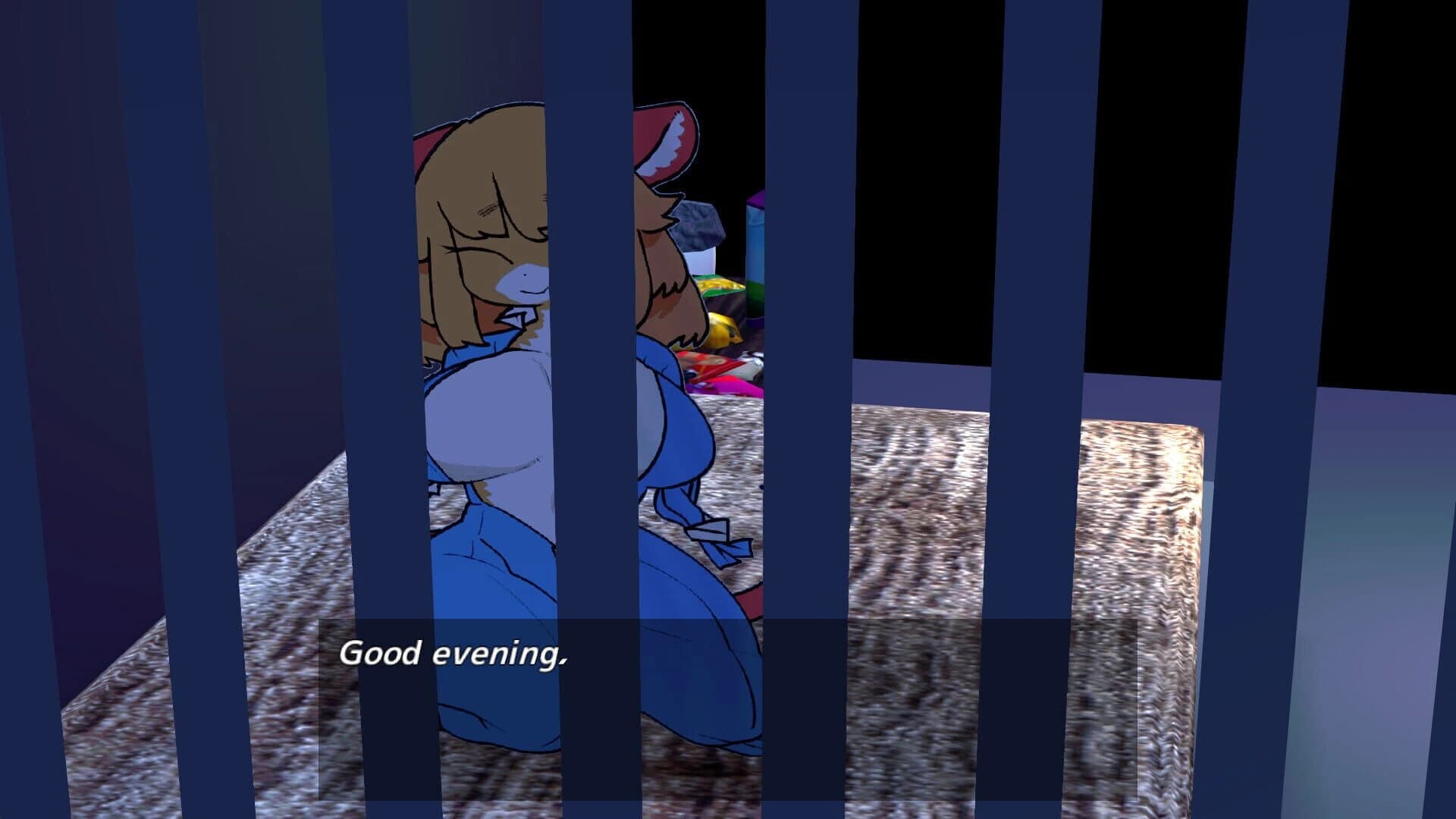 PriPri screenshot 2