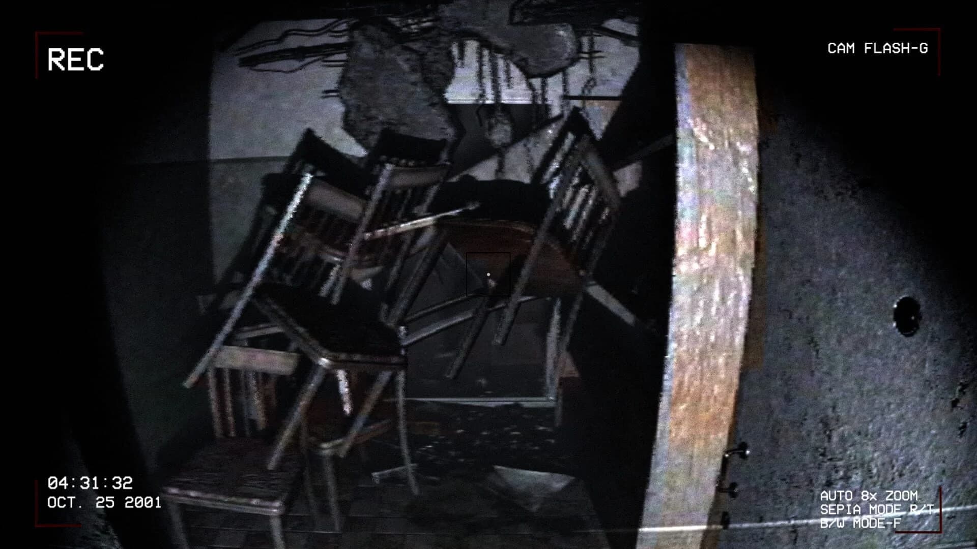 Pripyat Block 1986 screenshot 5