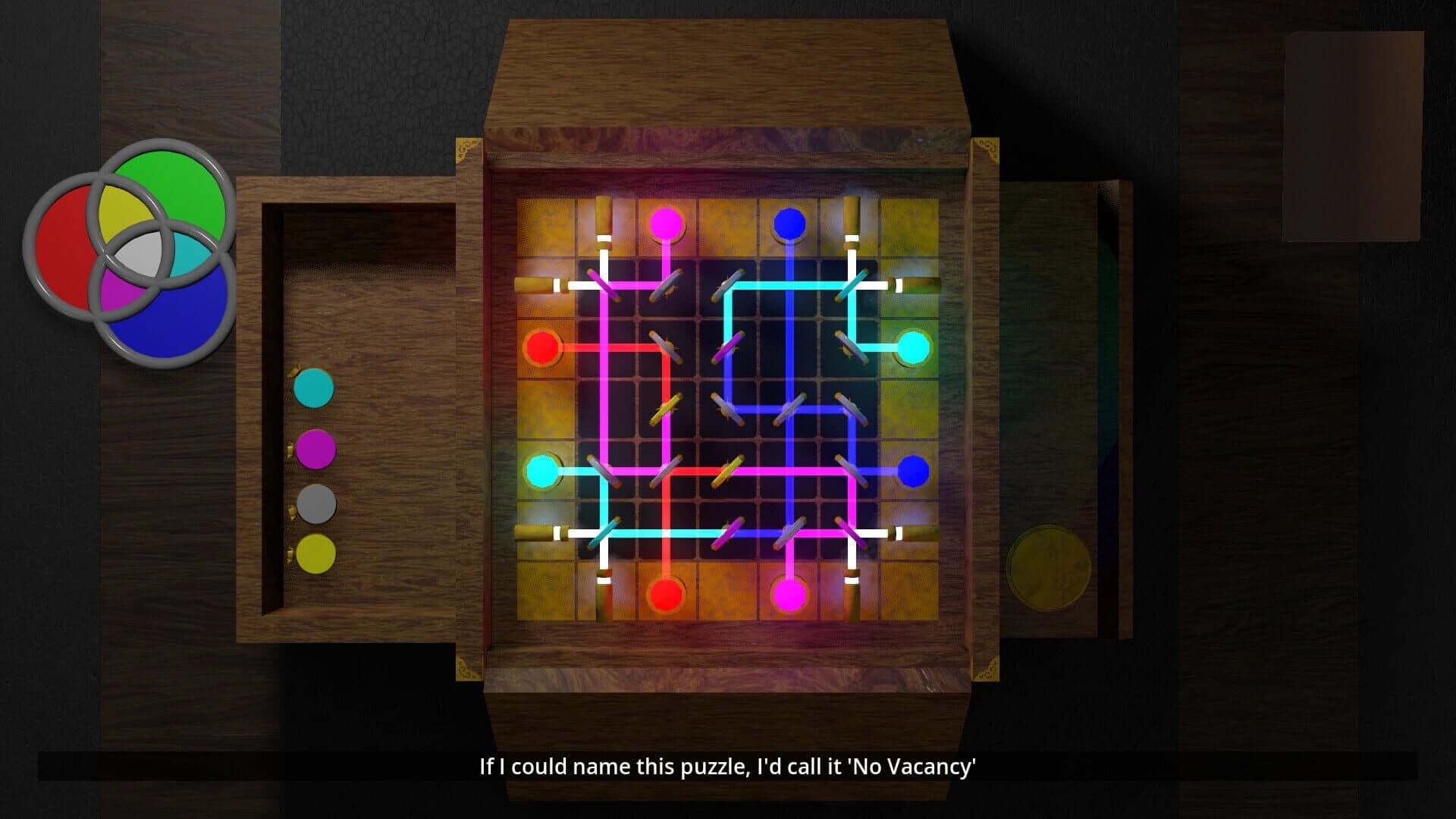Prism screenshot 5