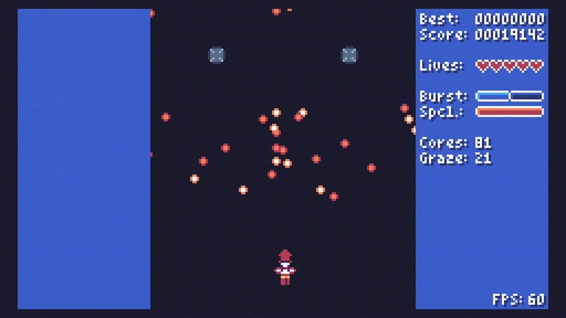 Prism Warriors DX screenshot 5