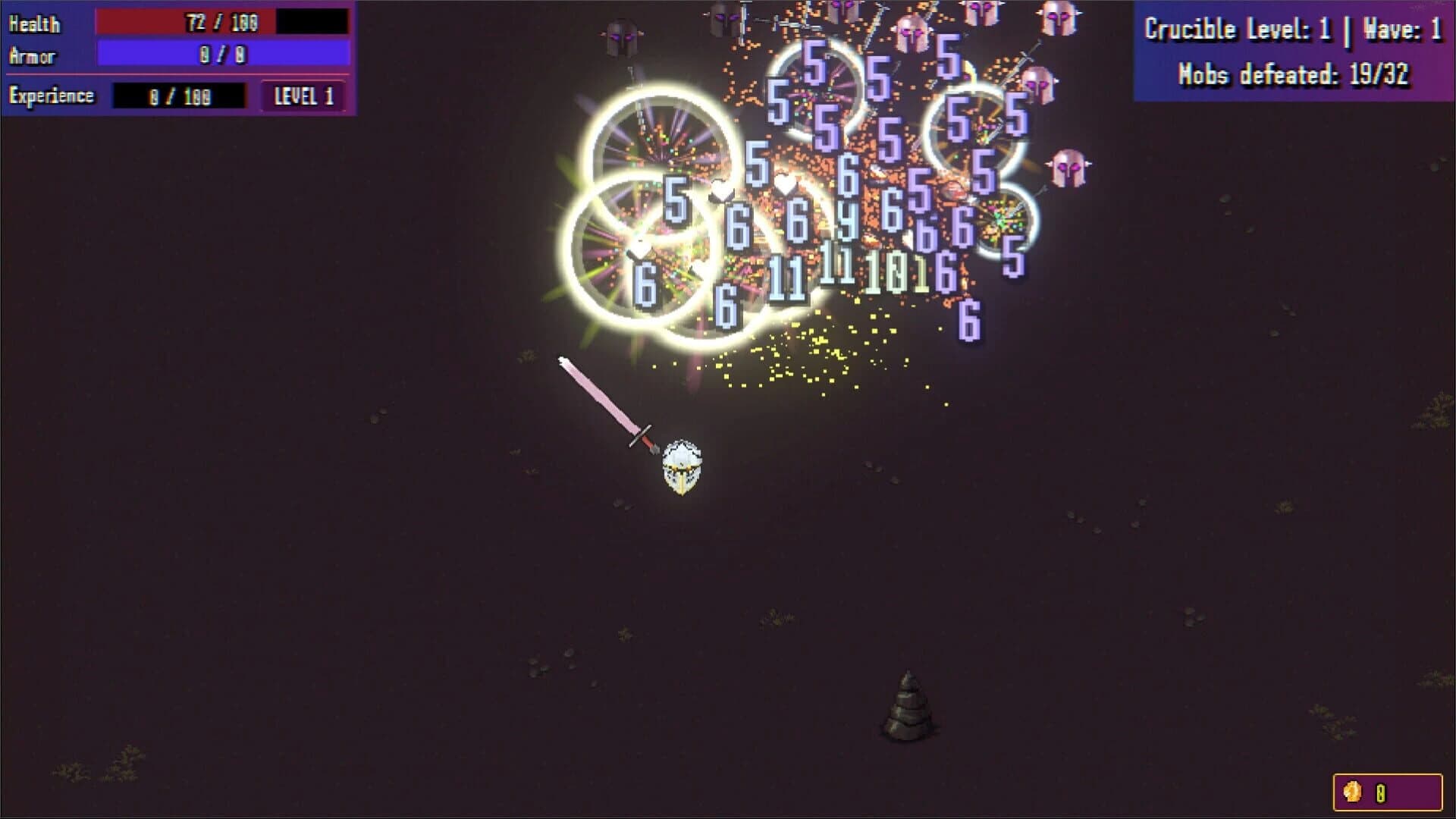 PrismNeedle screenshot 1