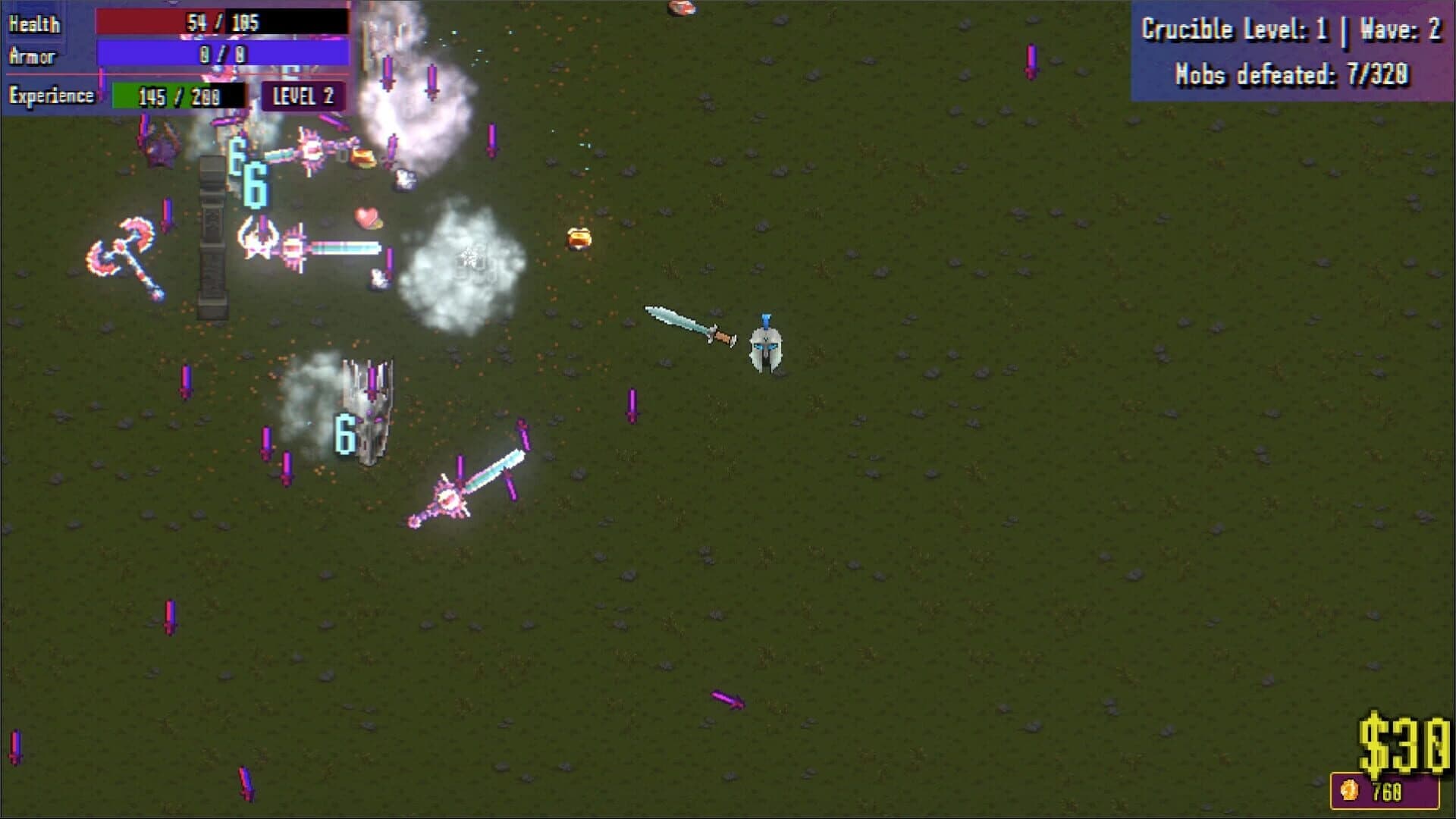 PrismNeedle screenshot 4