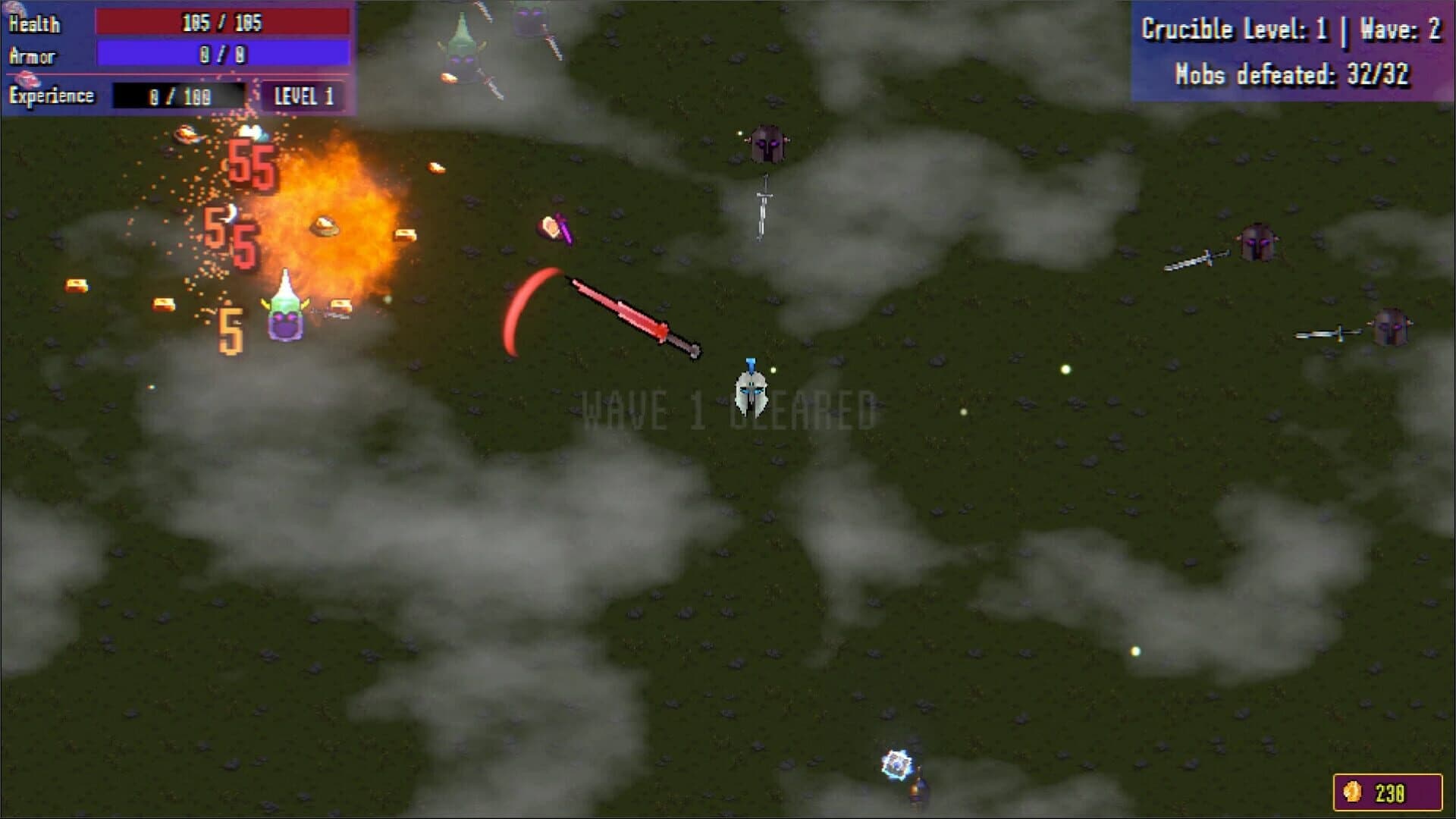 PrismNeedle screenshot 2