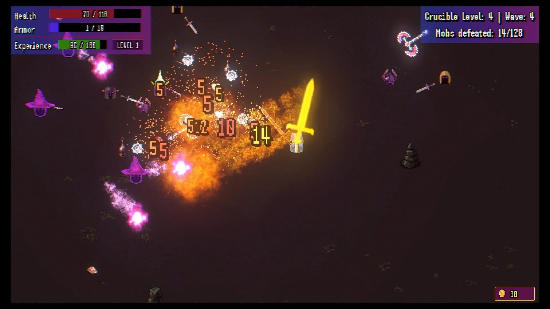 PrismNeedle screenshot 5