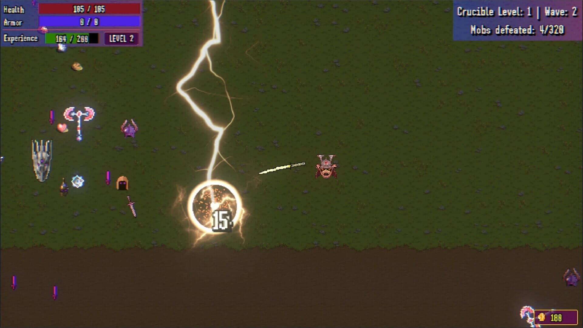 PrismNeedle screenshot 3