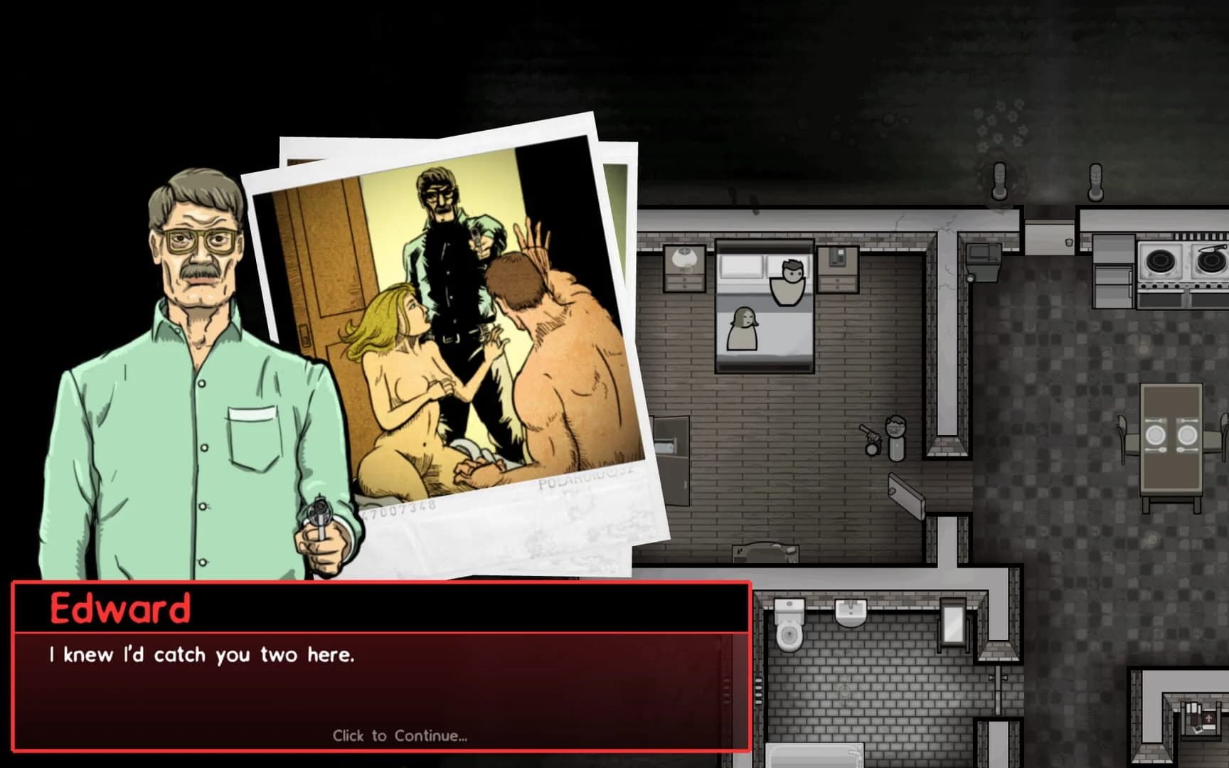 Prison Architect screenshot 5