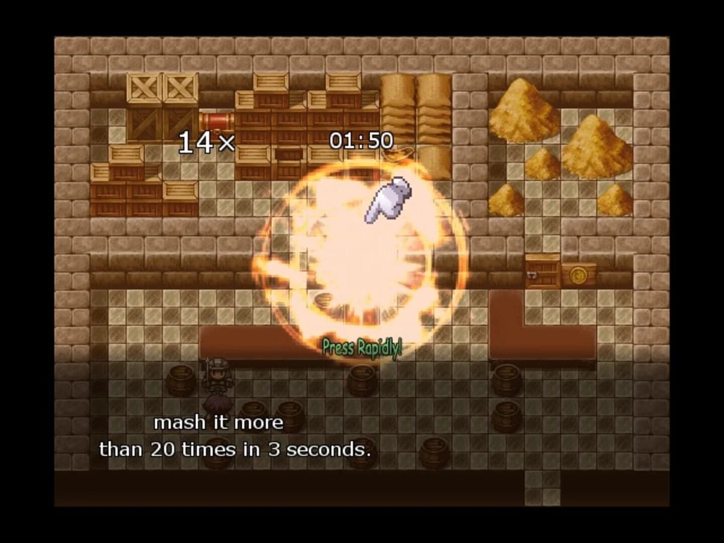 Prison Break screenshot 4