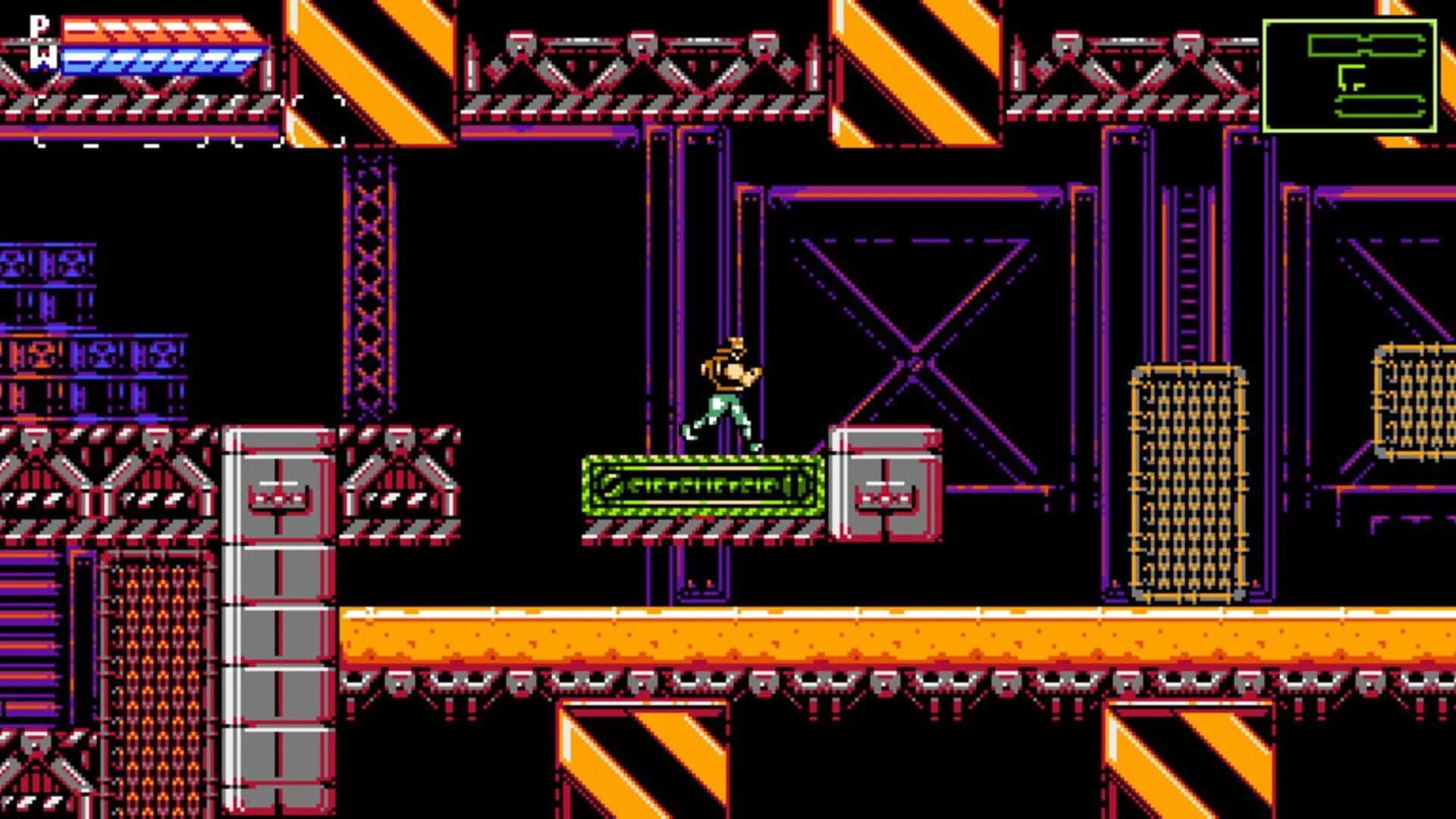 Prison City screenshot 2