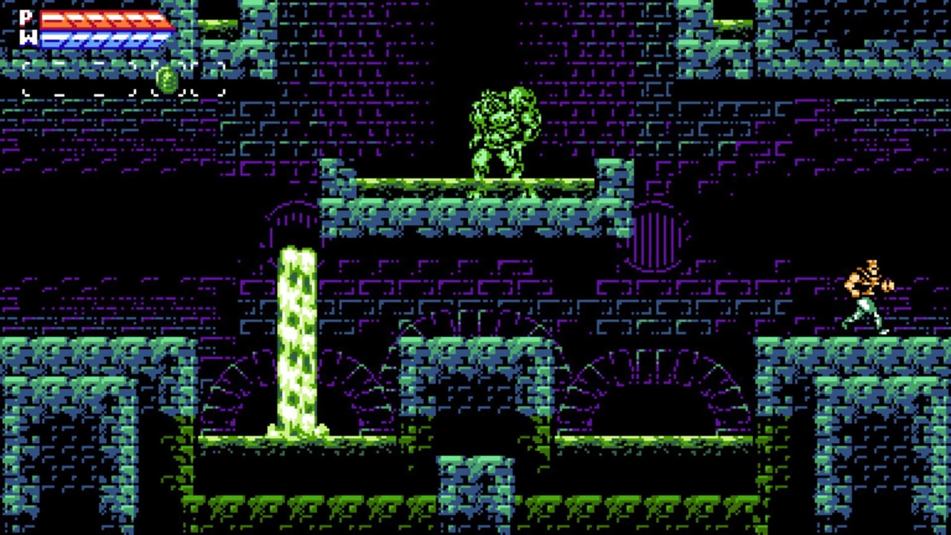 Prison City screenshot 4