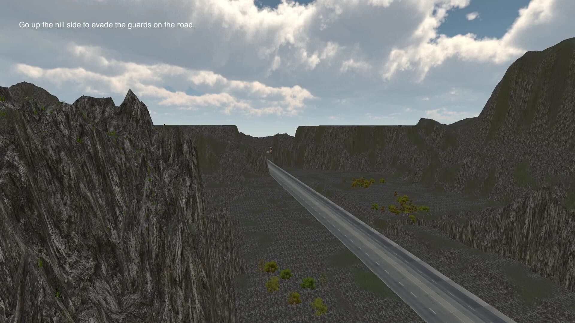 Prison Escape screenshot 2