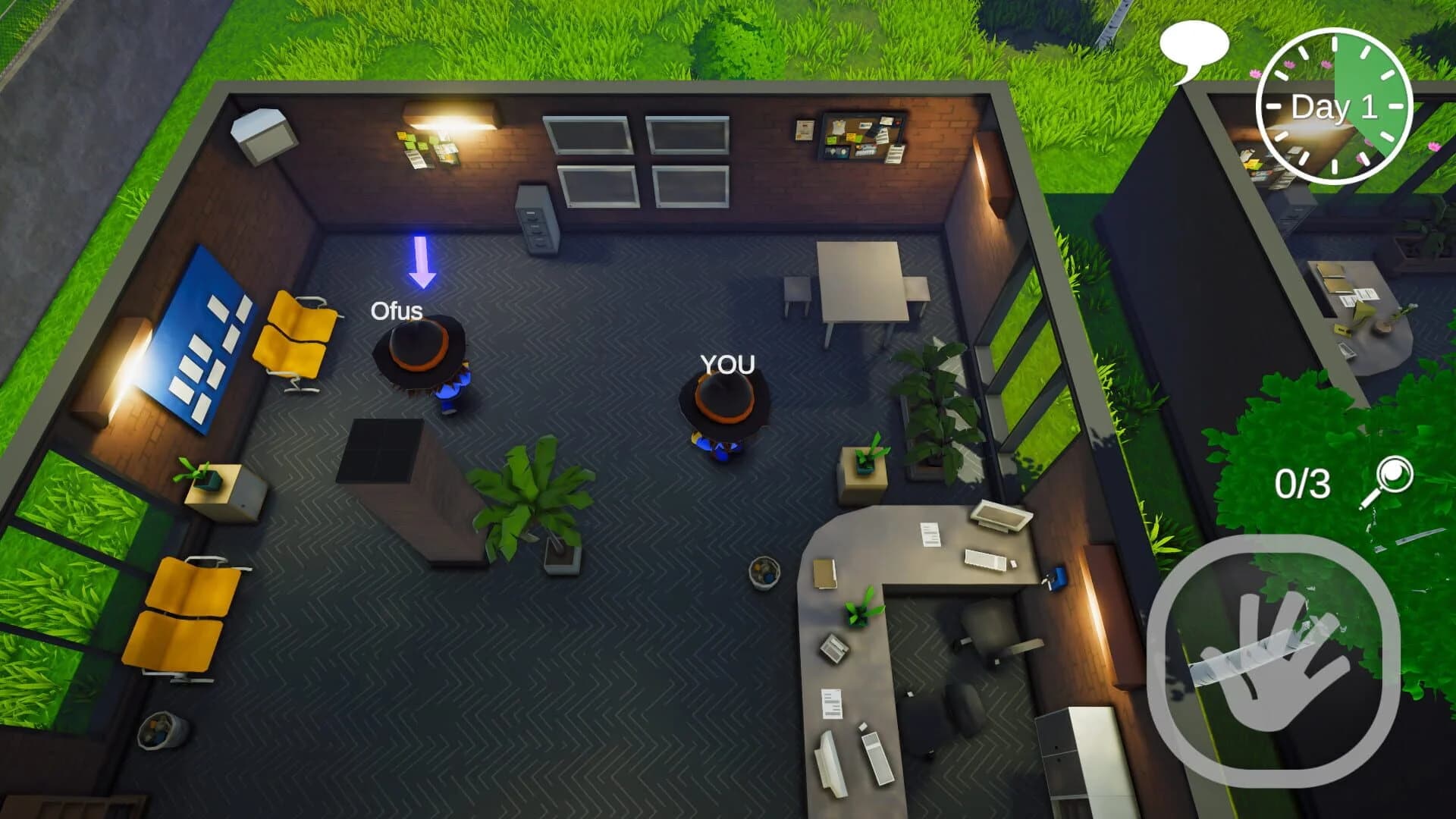 Prison Life screenshot 5