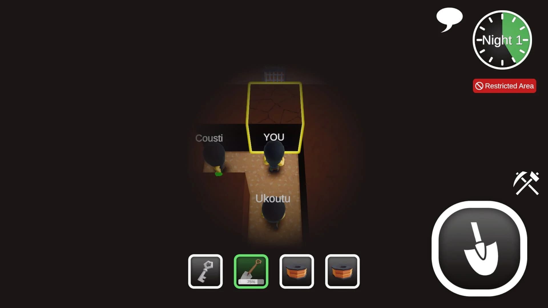 Prison Life screenshot 2