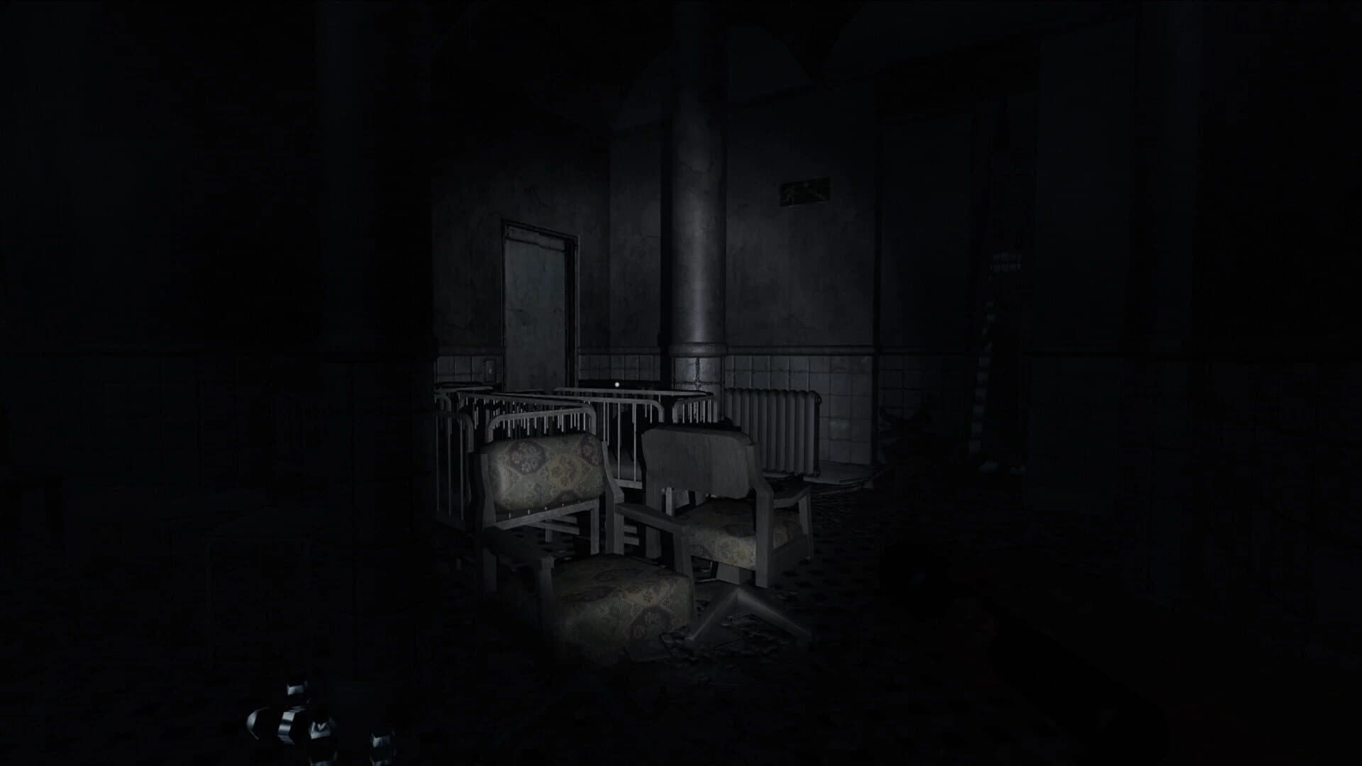 Prison of the Mind screenshot 1