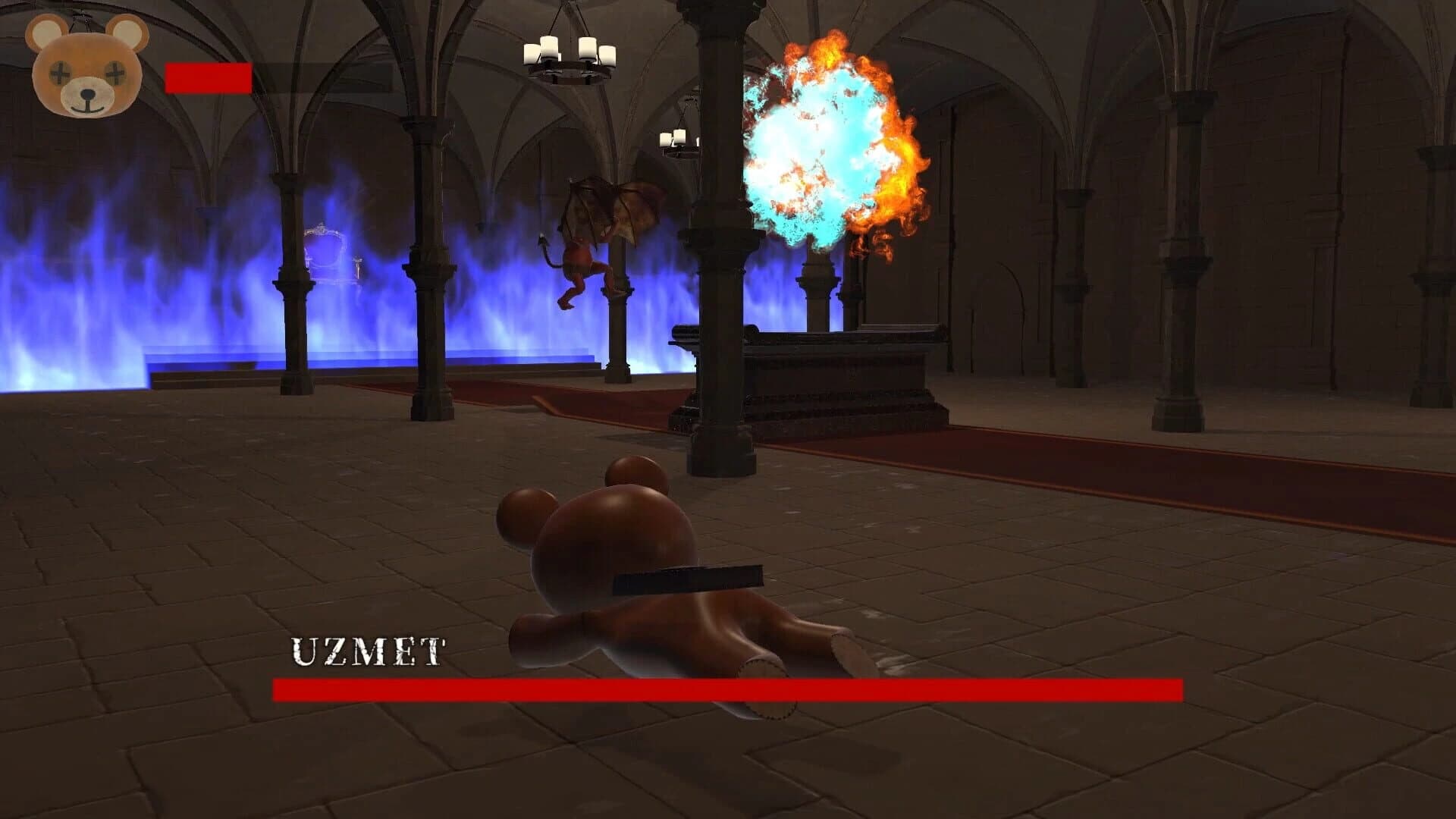 Prison Out screenshot 5