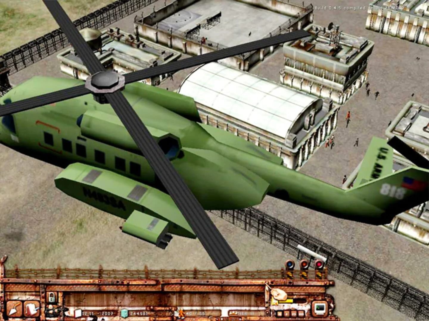 Prison Tycoon 3: Lockdown screenshot 5