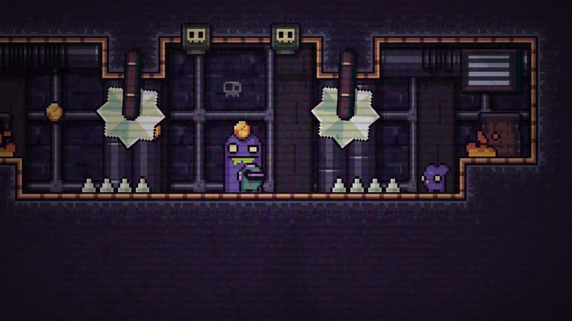 Prisonela DX screenshot 5