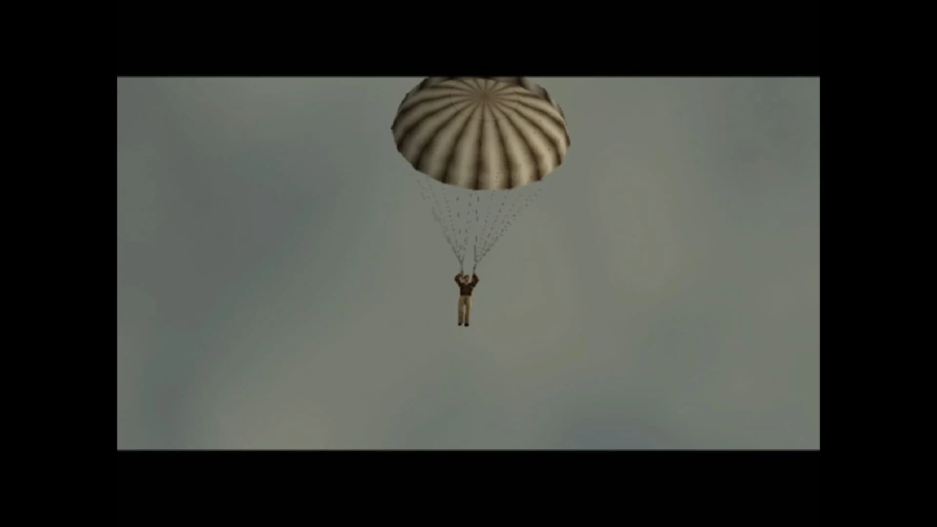 Prisoner of War screenshot 2