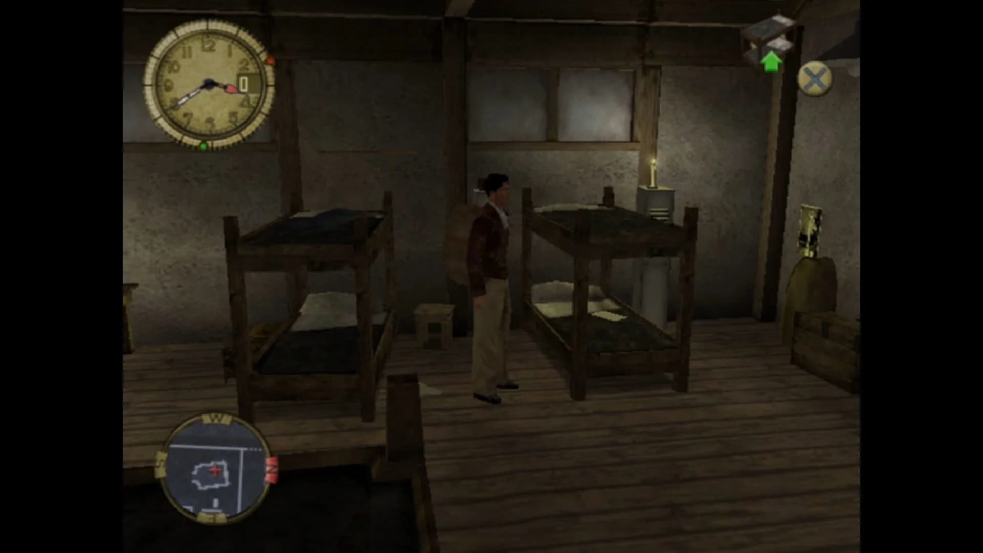 Prisoner of War screenshot 4