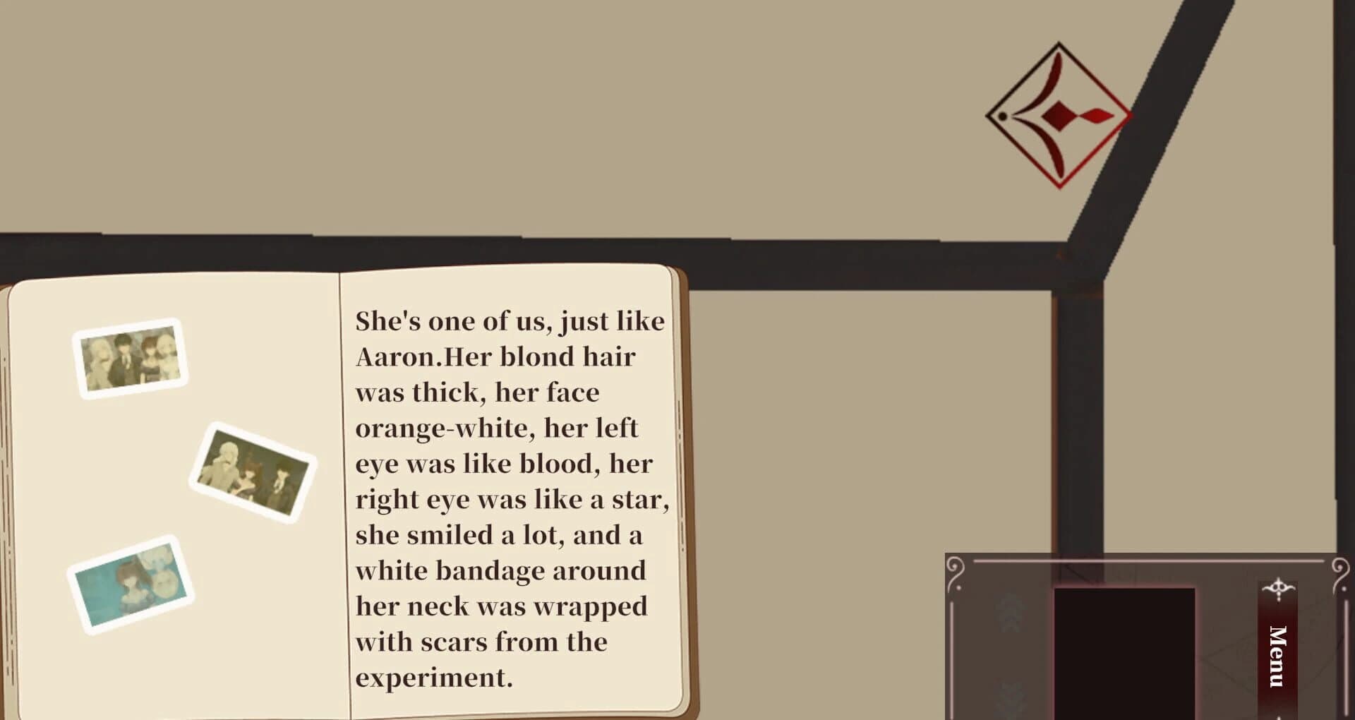 PrisonSoul: Reunion screenshot 4