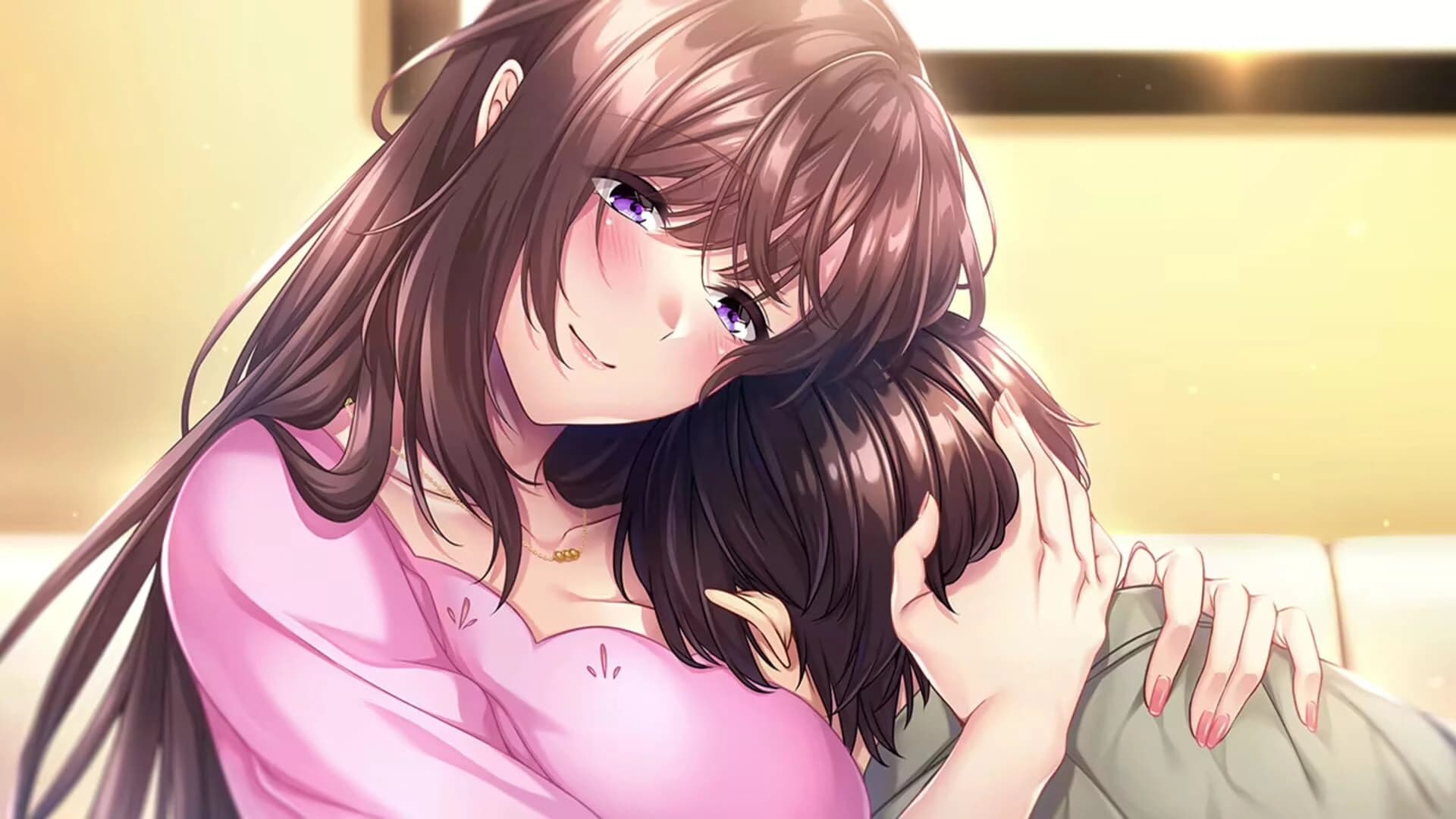 Private Lesson with My Lover Teacher 2 screenshot 1