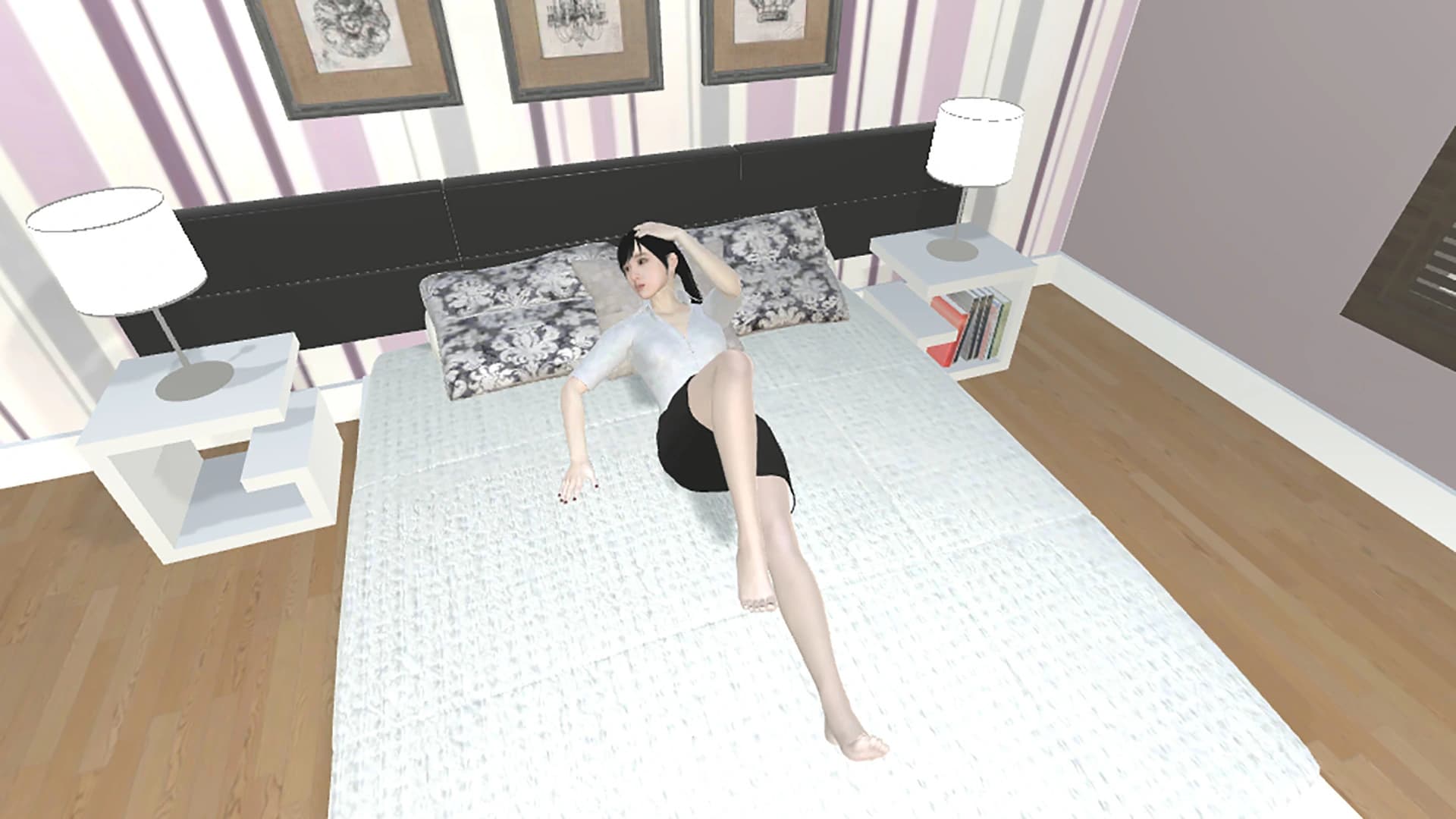 Private Model screenshot 3