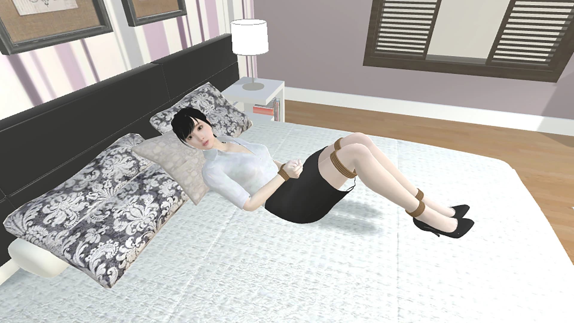 Private Model screenshot 5