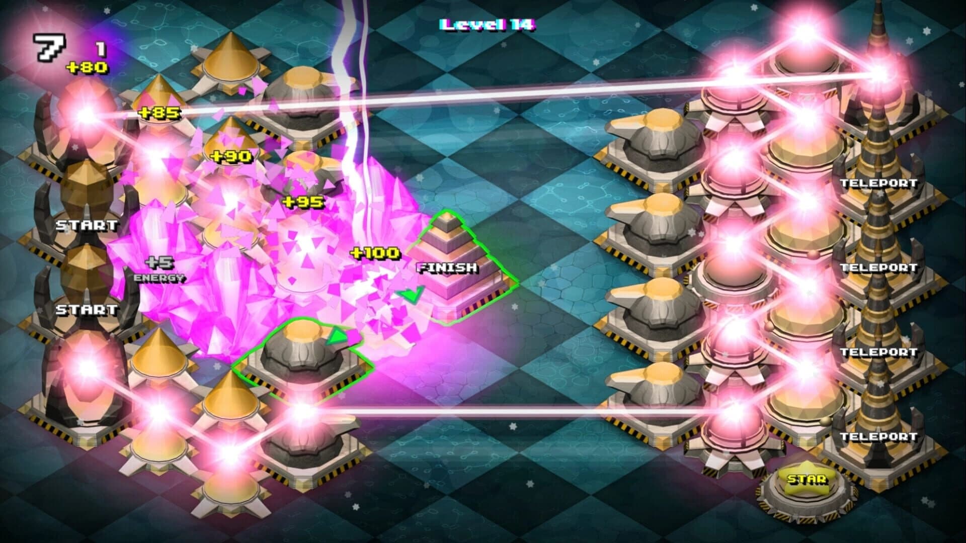 Prizma Puzzle Prime screenshot 5