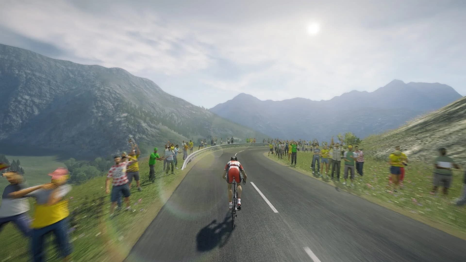 Pro Cycling Manager 2016 screenshot 4