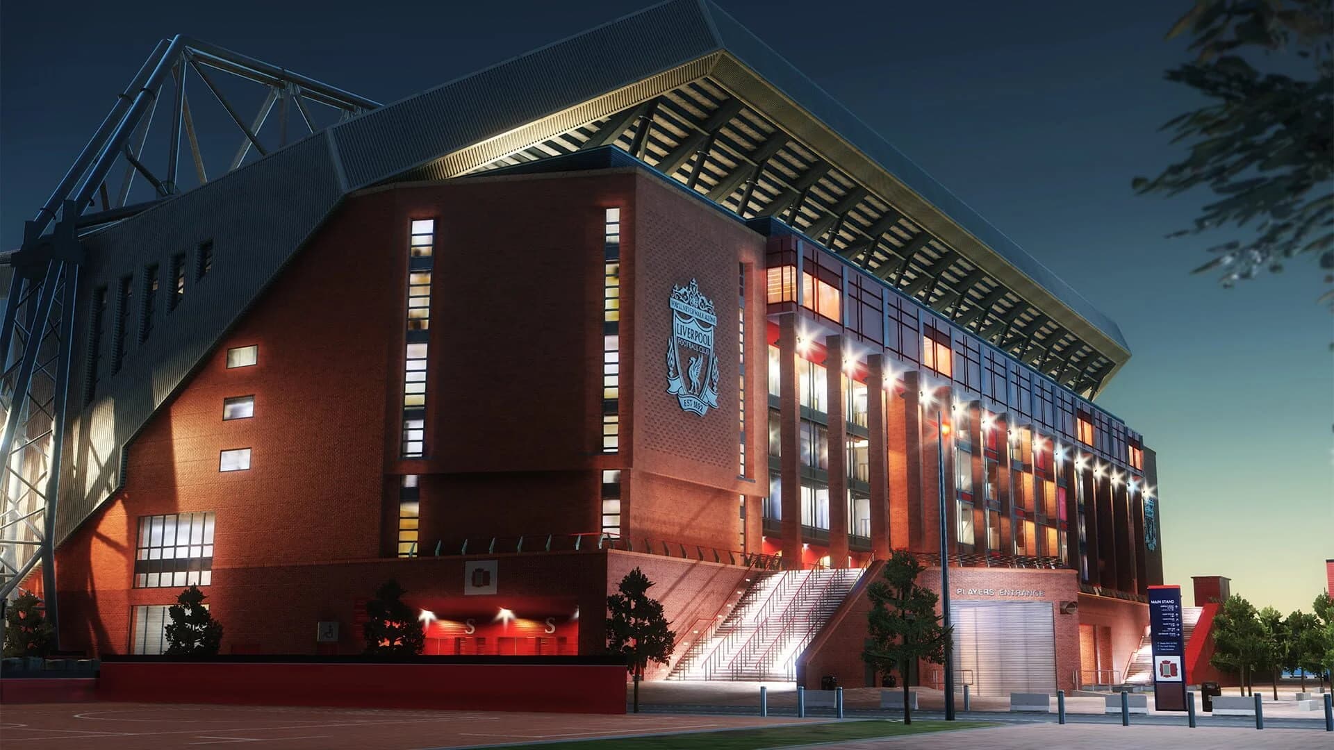 Pro Evolution Soccer 2017: Trial Edition screenshot 2