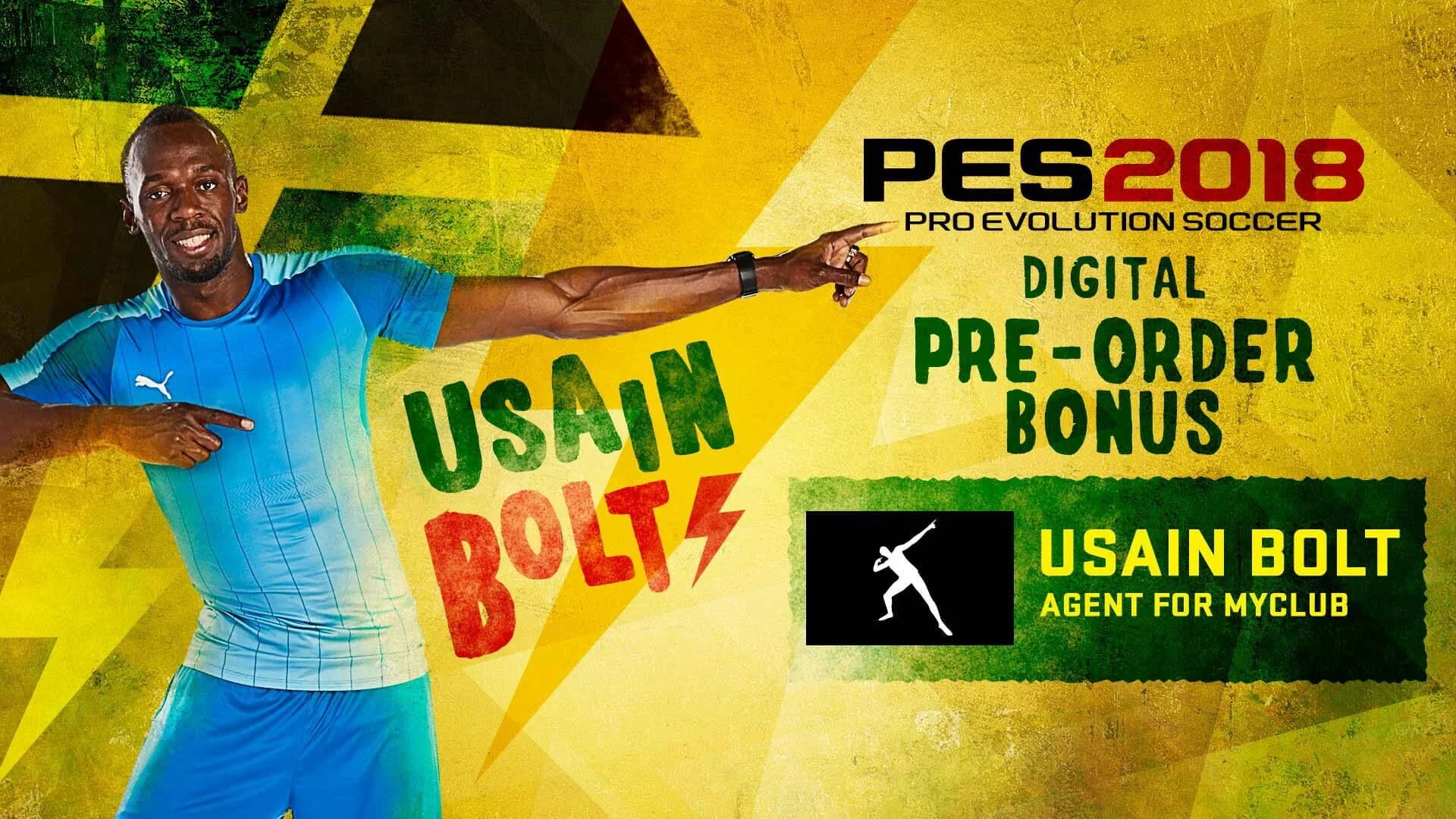 Pro Evolution Soccer 2018 screenshot 3