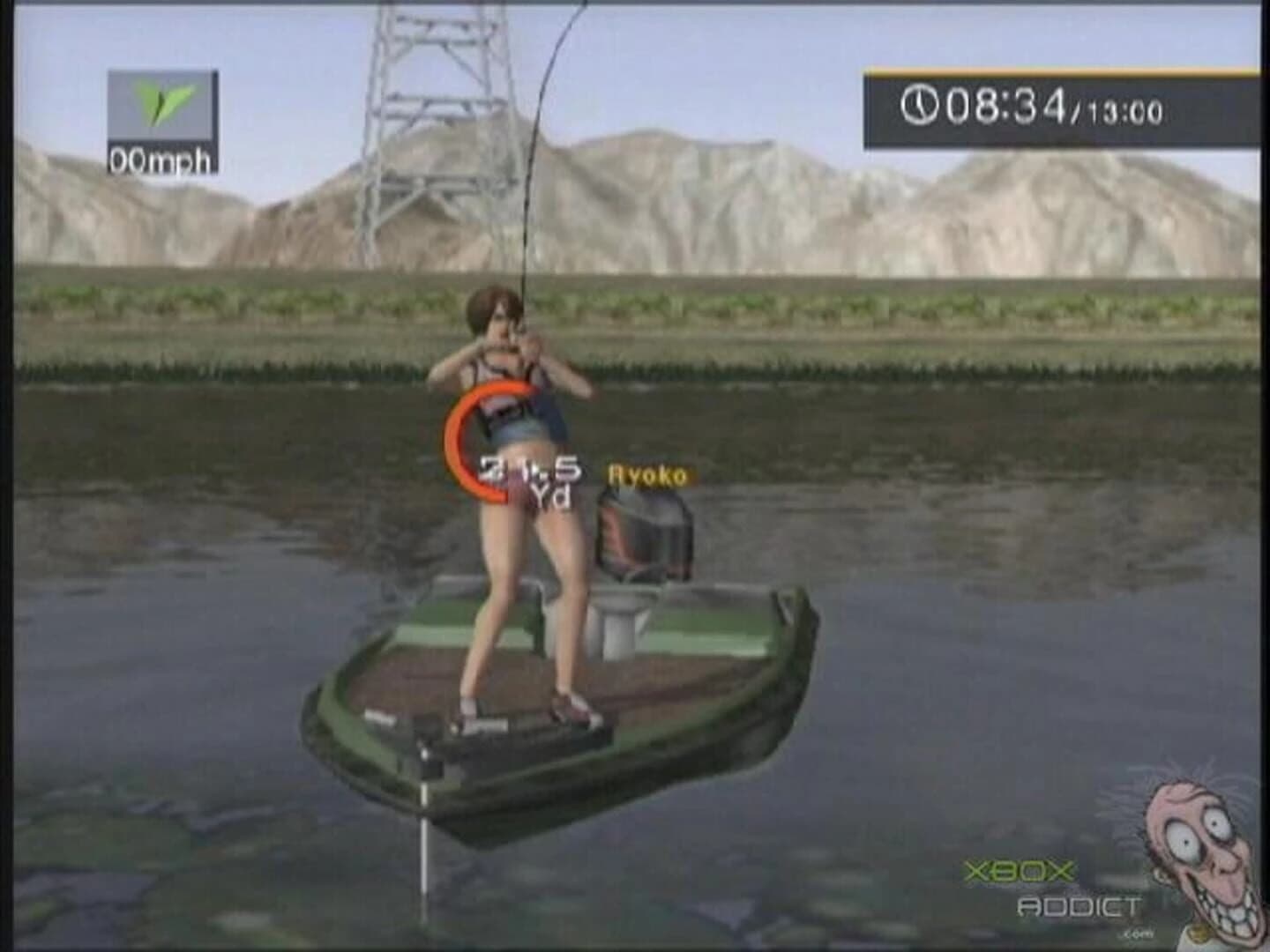 Pro Fishing Challenge screenshot 4