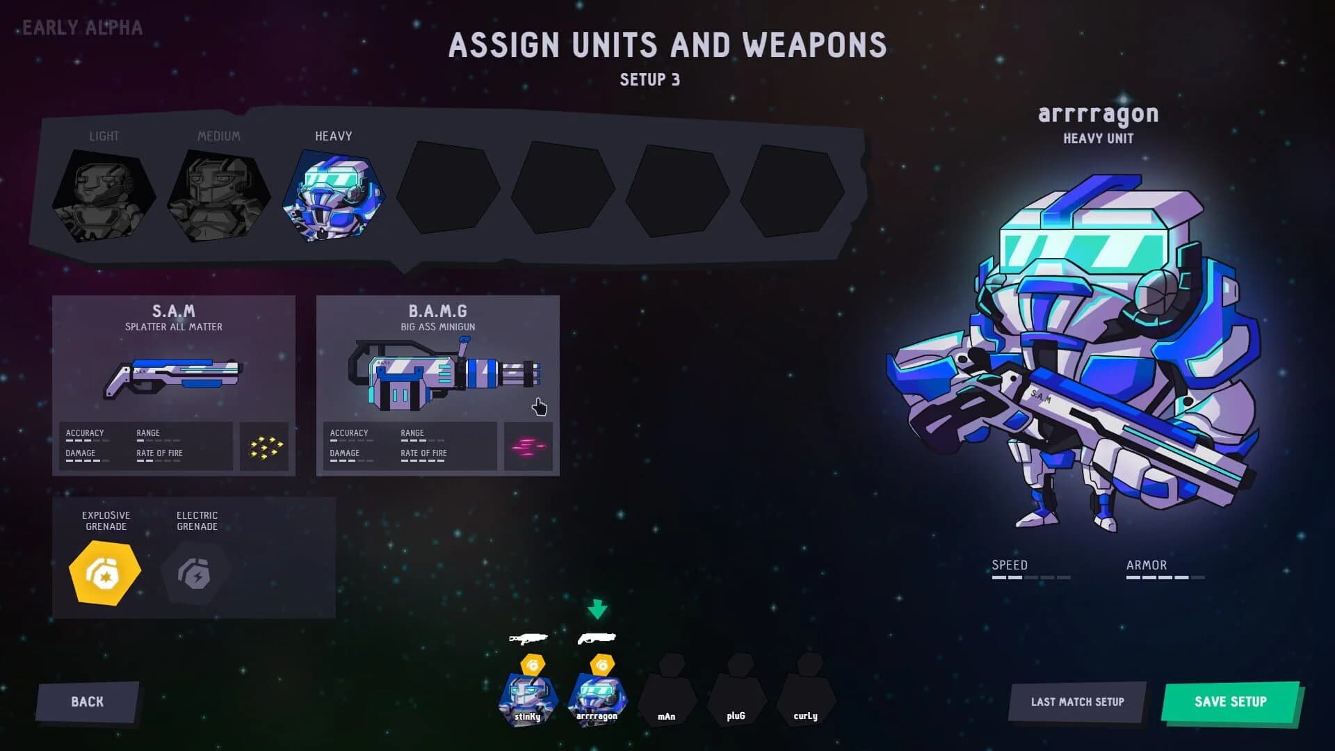 Pro Gamer Manager 2 screenshot 2