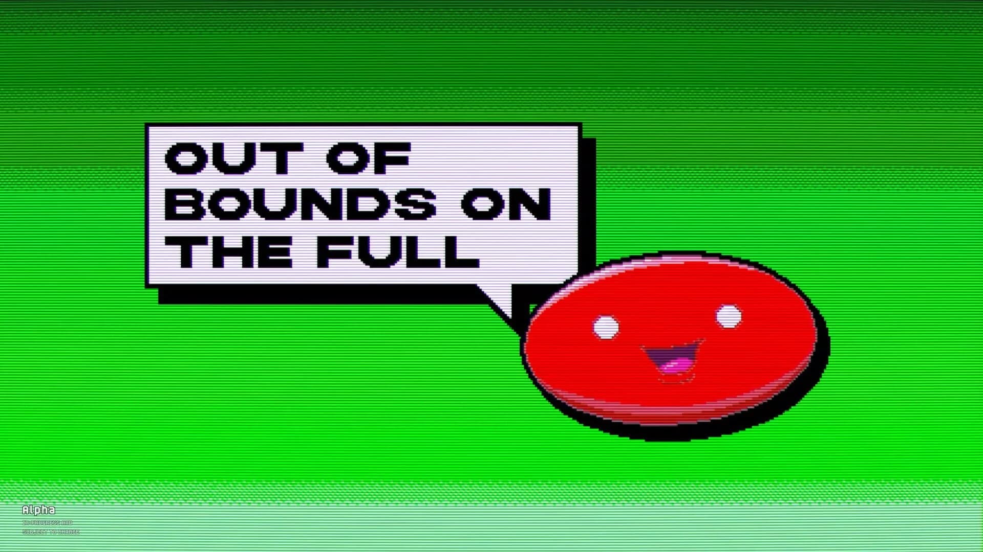 Pro Jank Footy screenshot 4