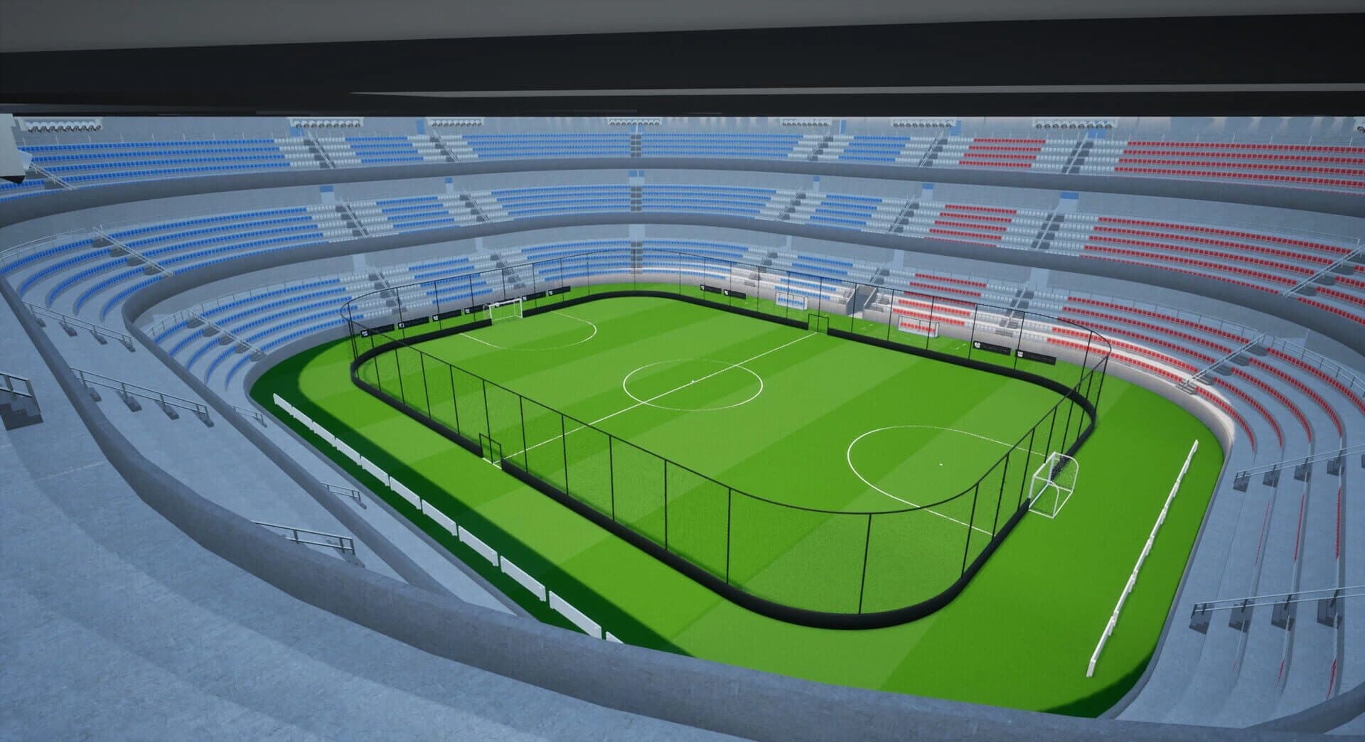 Pro Soccer Online 2 screenshot 4