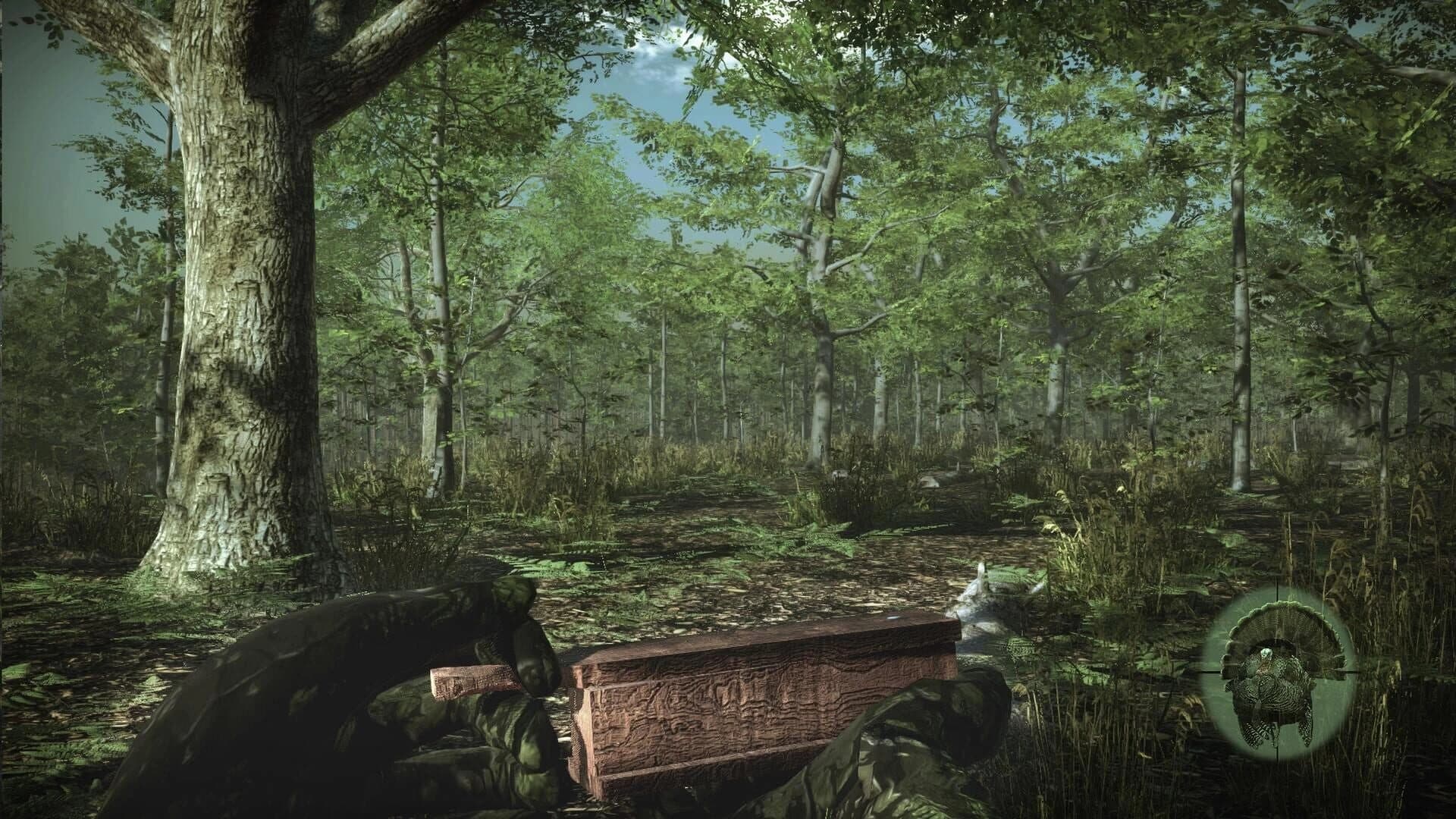 Pro Turkey Hunting screenshot 2