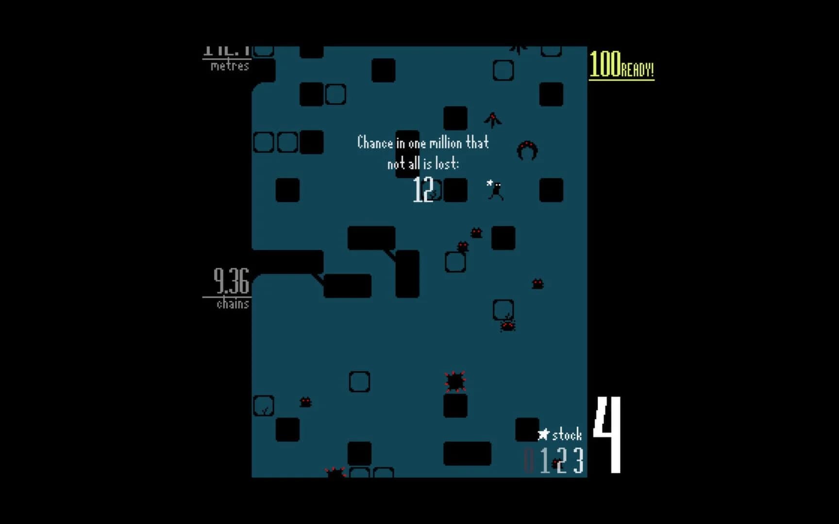 Probability 0 screenshot 3