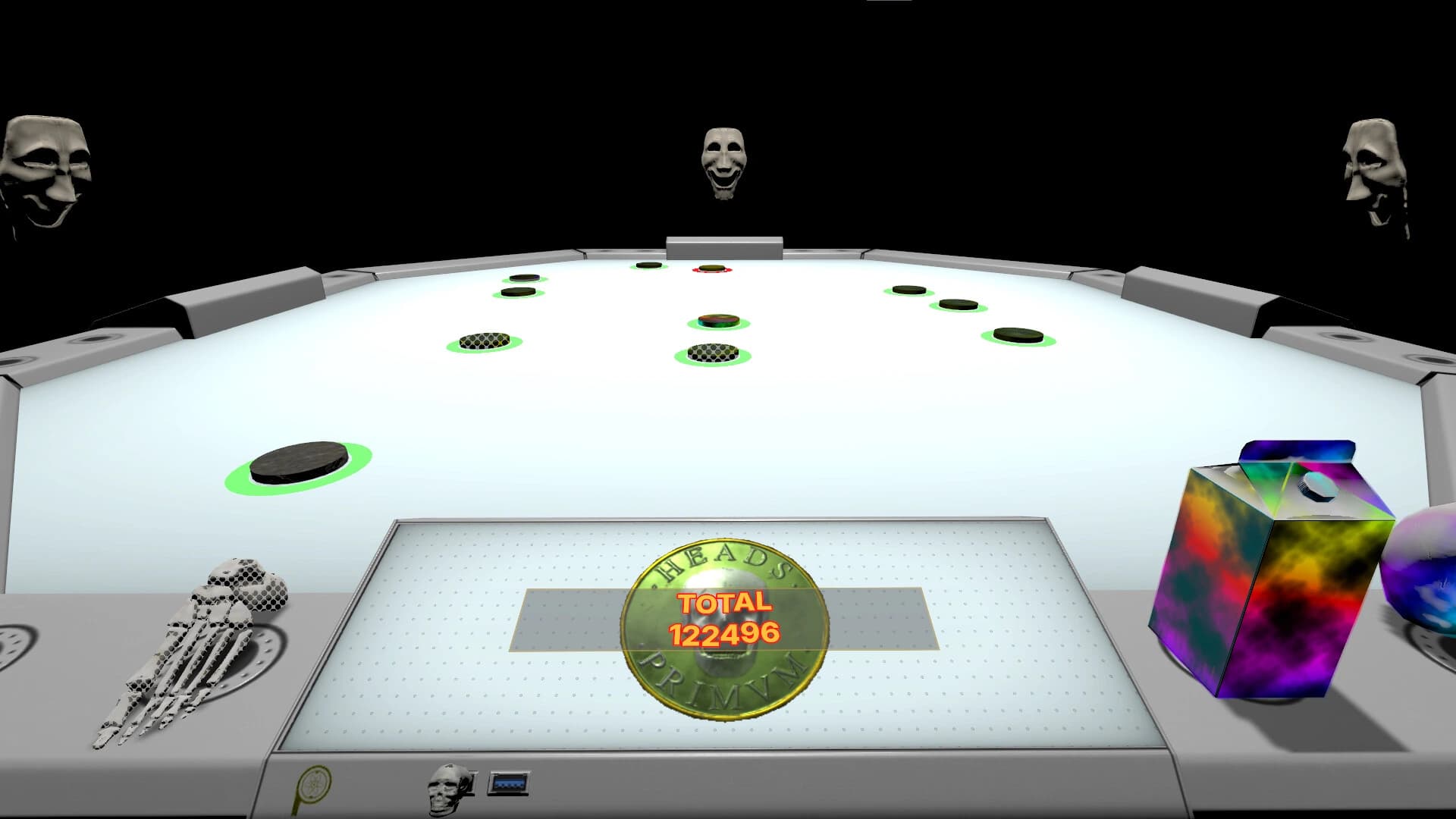 Probability King screenshot 2