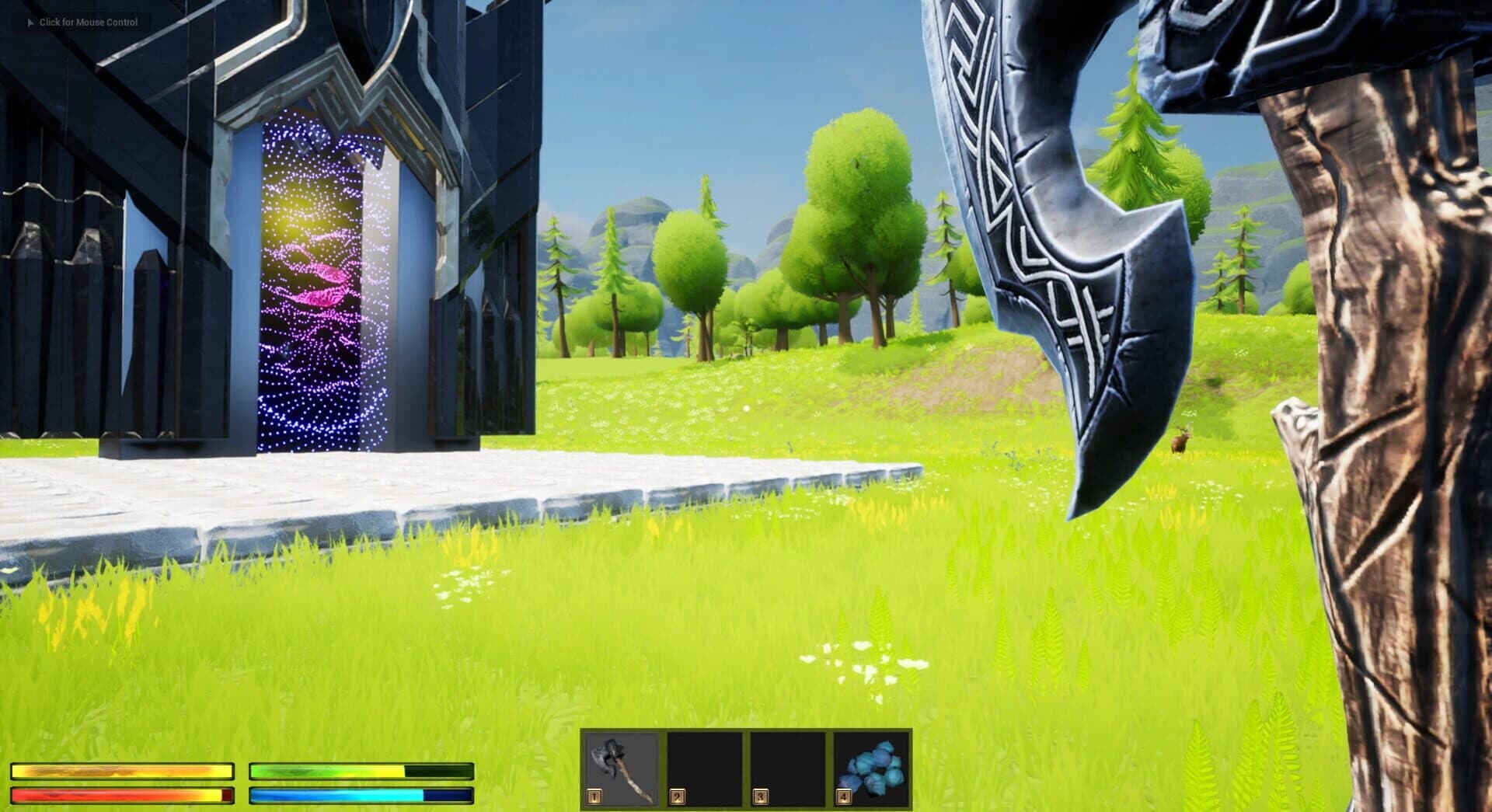 Probably Nothing screenshot 1