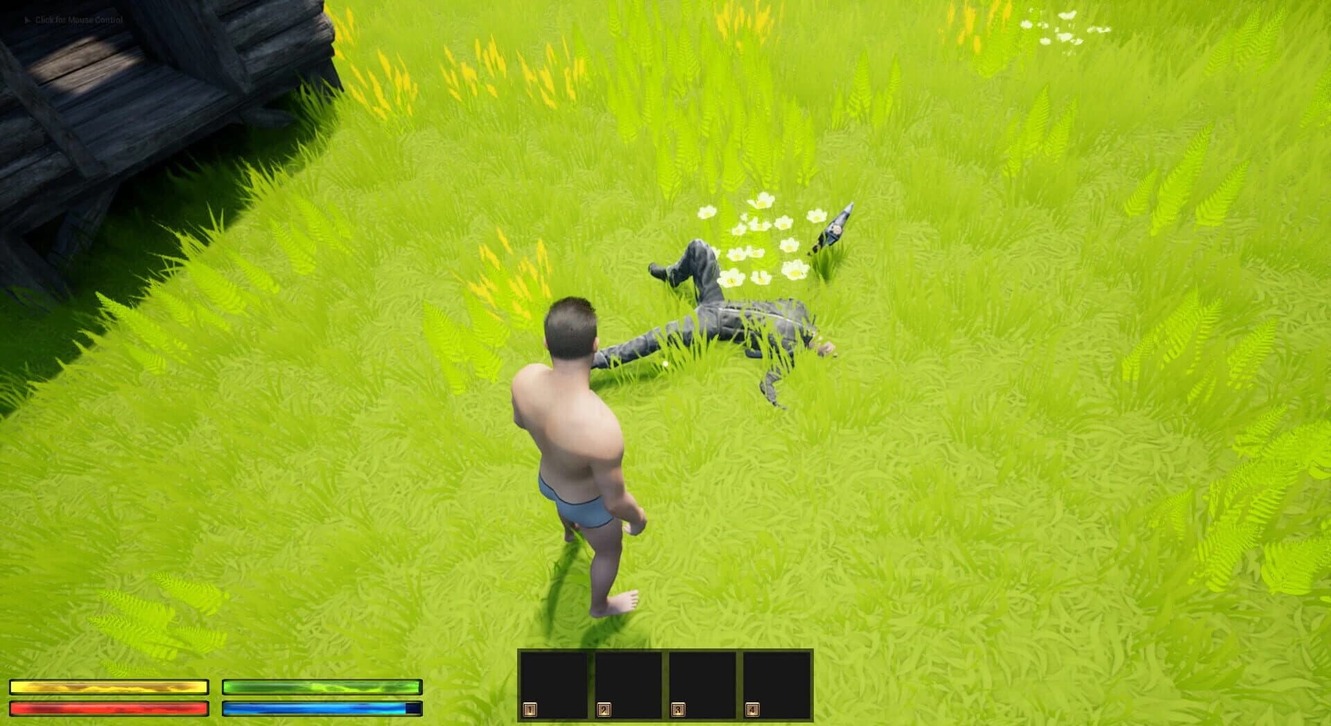 Probably Nothing screenshot 4