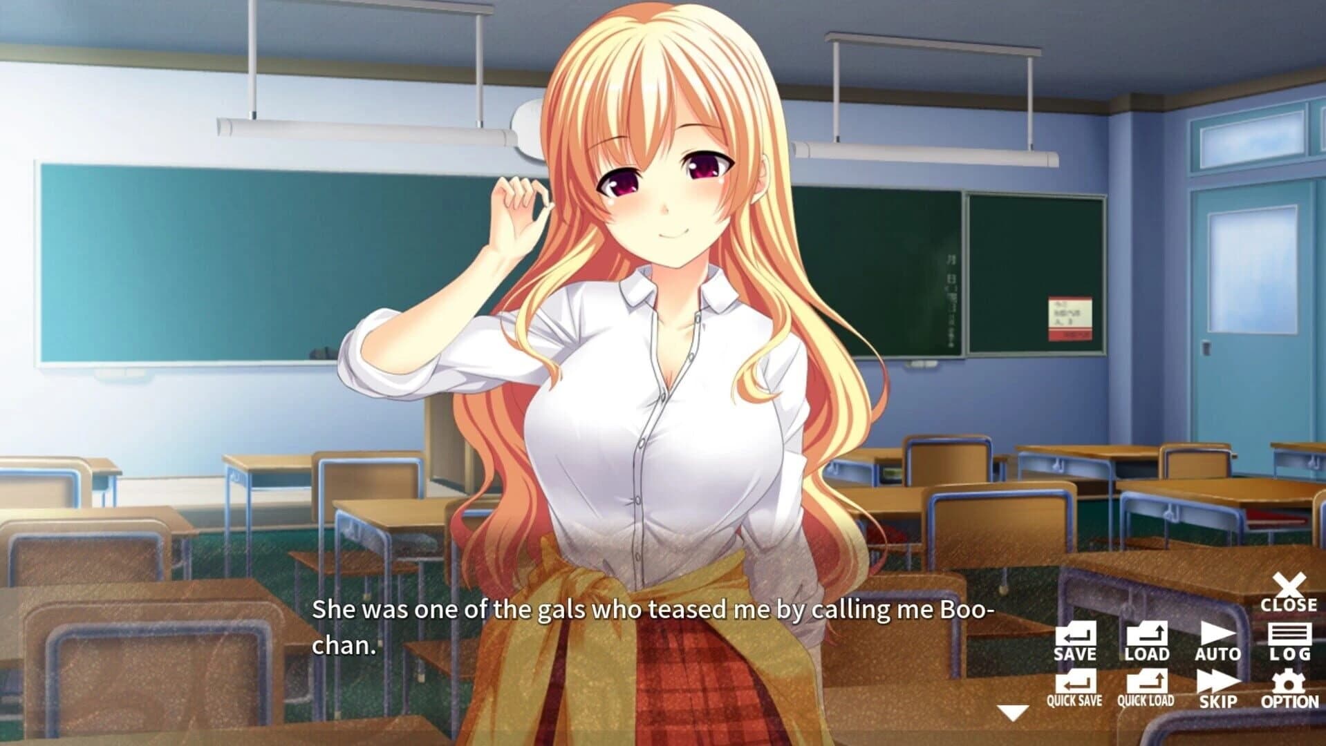 Probationary Girlfriend screenshot 3