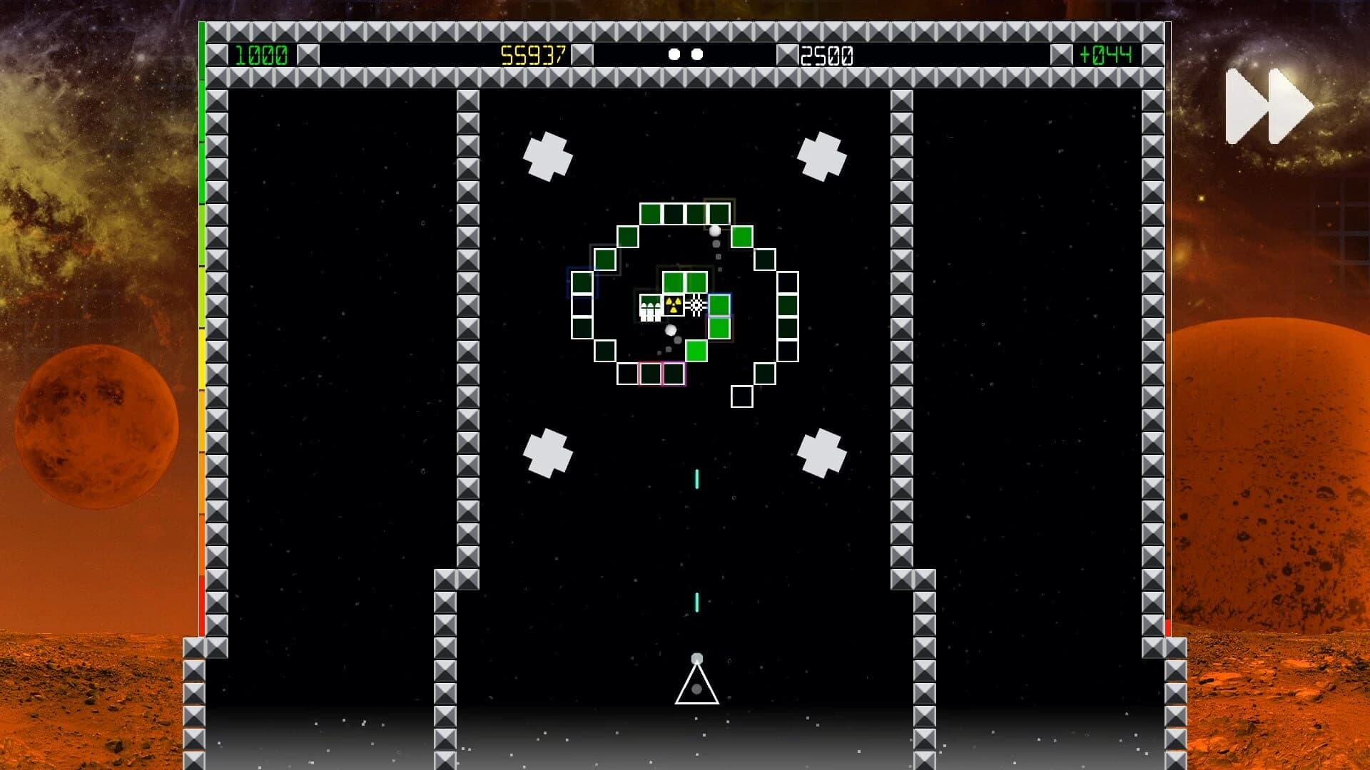 Probe screenshot 2