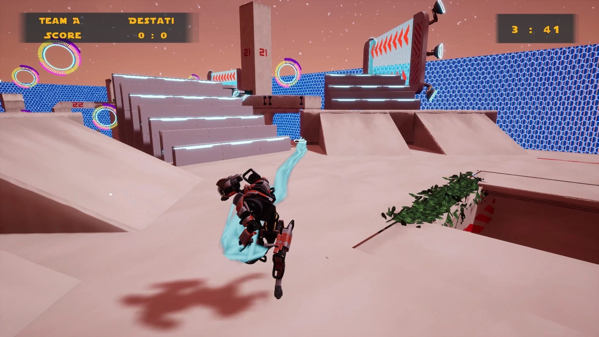 ProBee screenshot 5