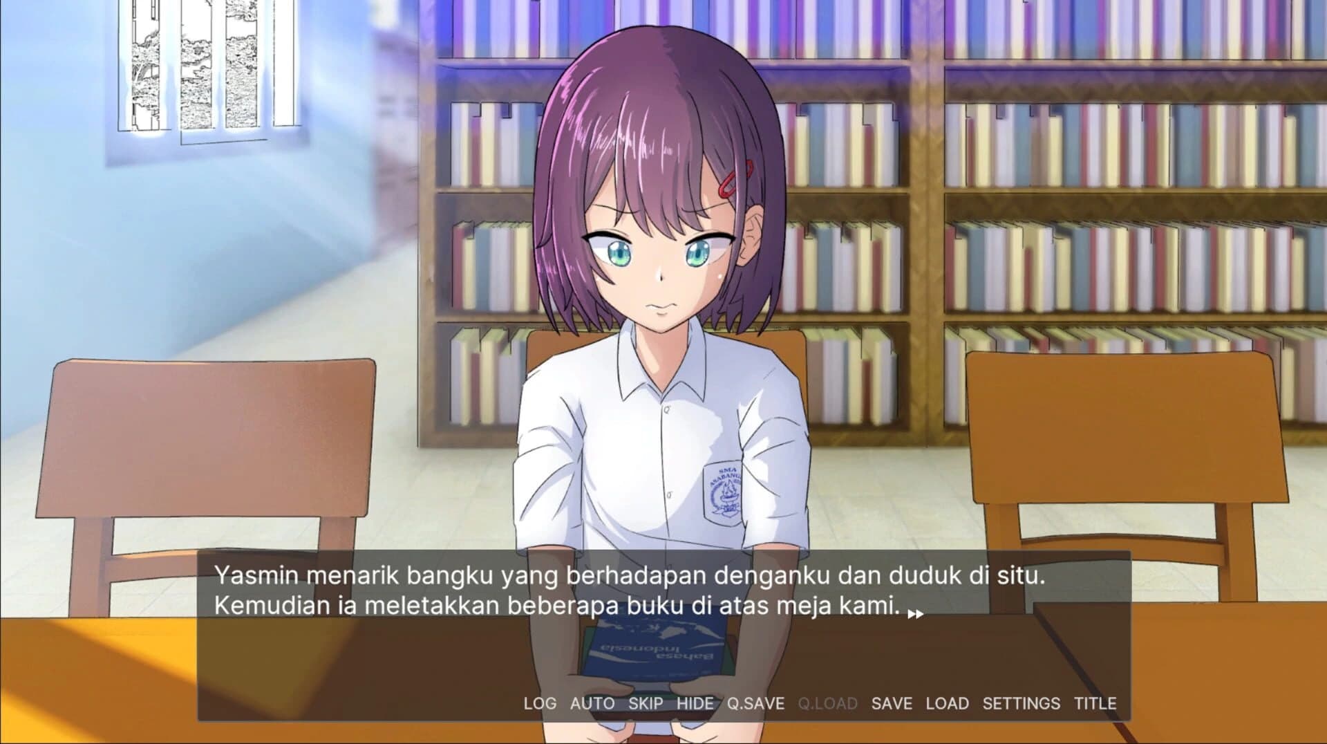 Problem Solver Club screenshot 4