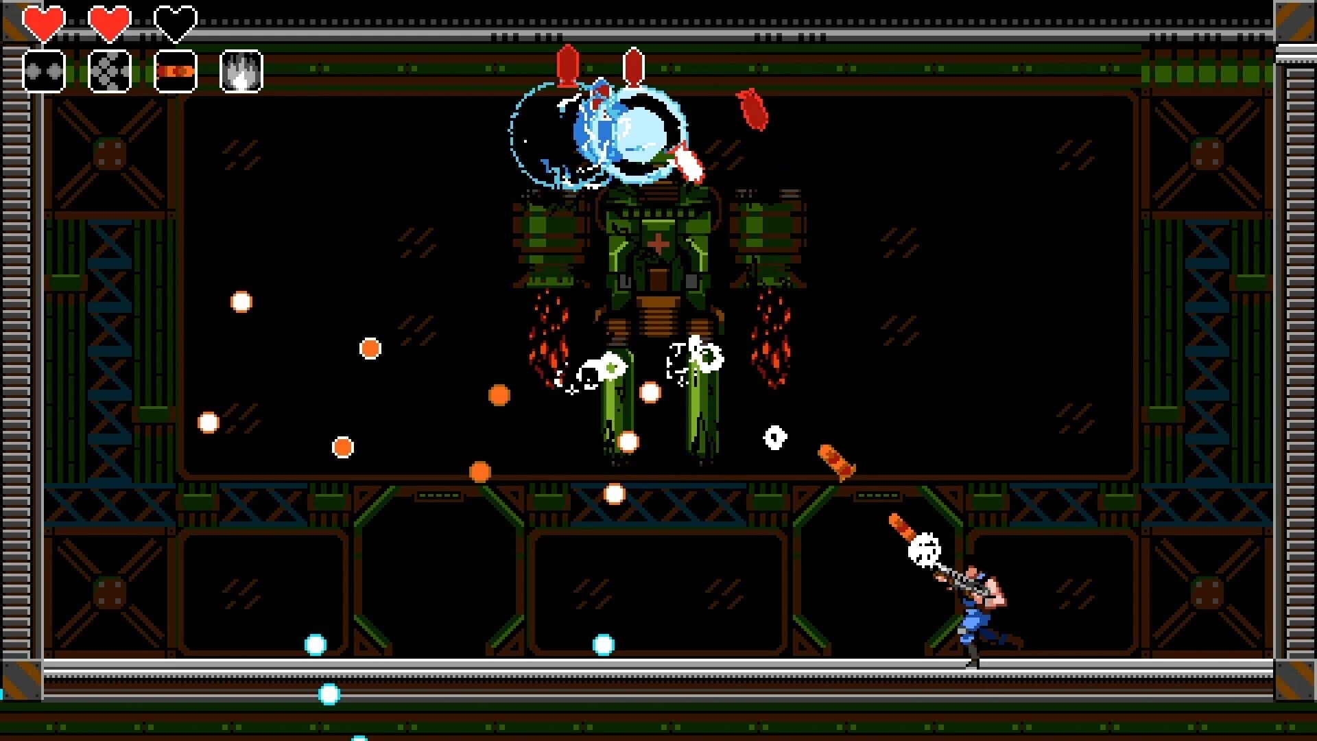 Probo Rush screenshot 5