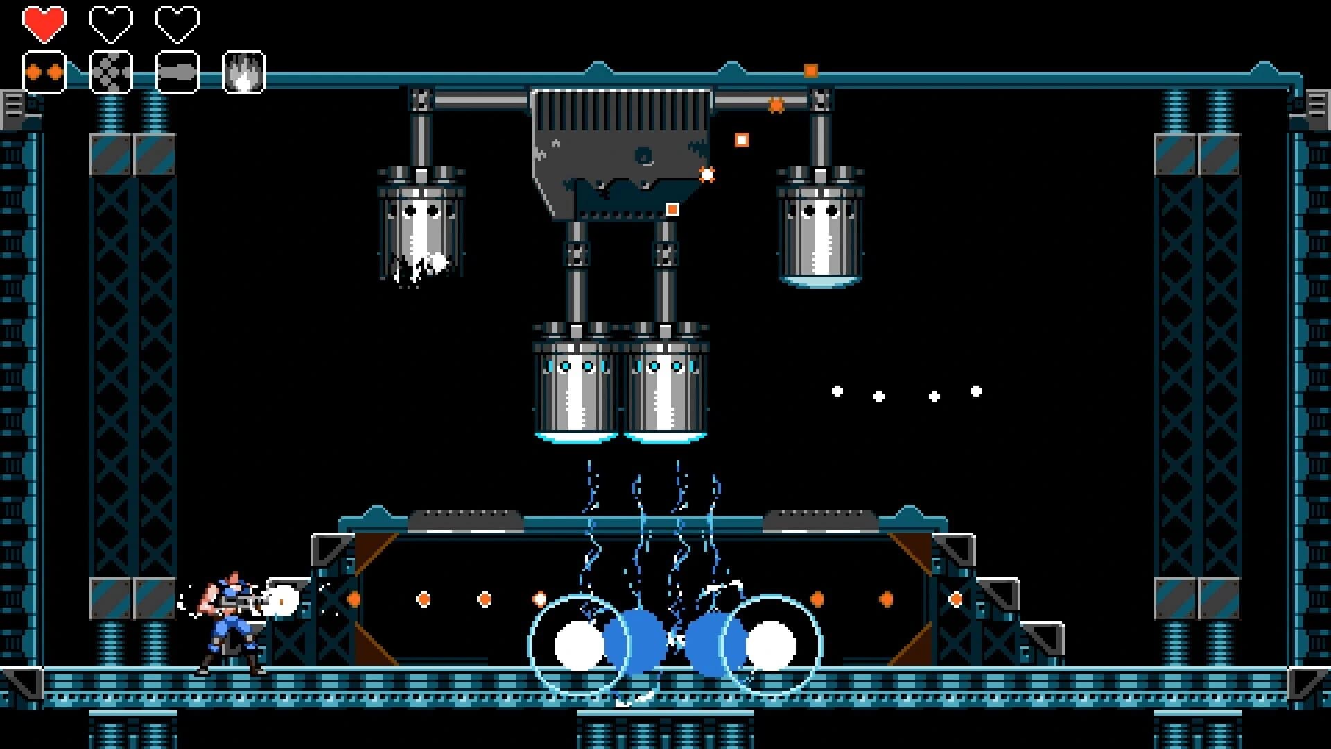 Probo Rush screenshot 1