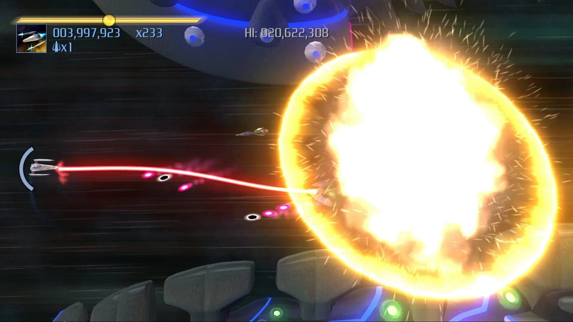 Procyon screenshot 5