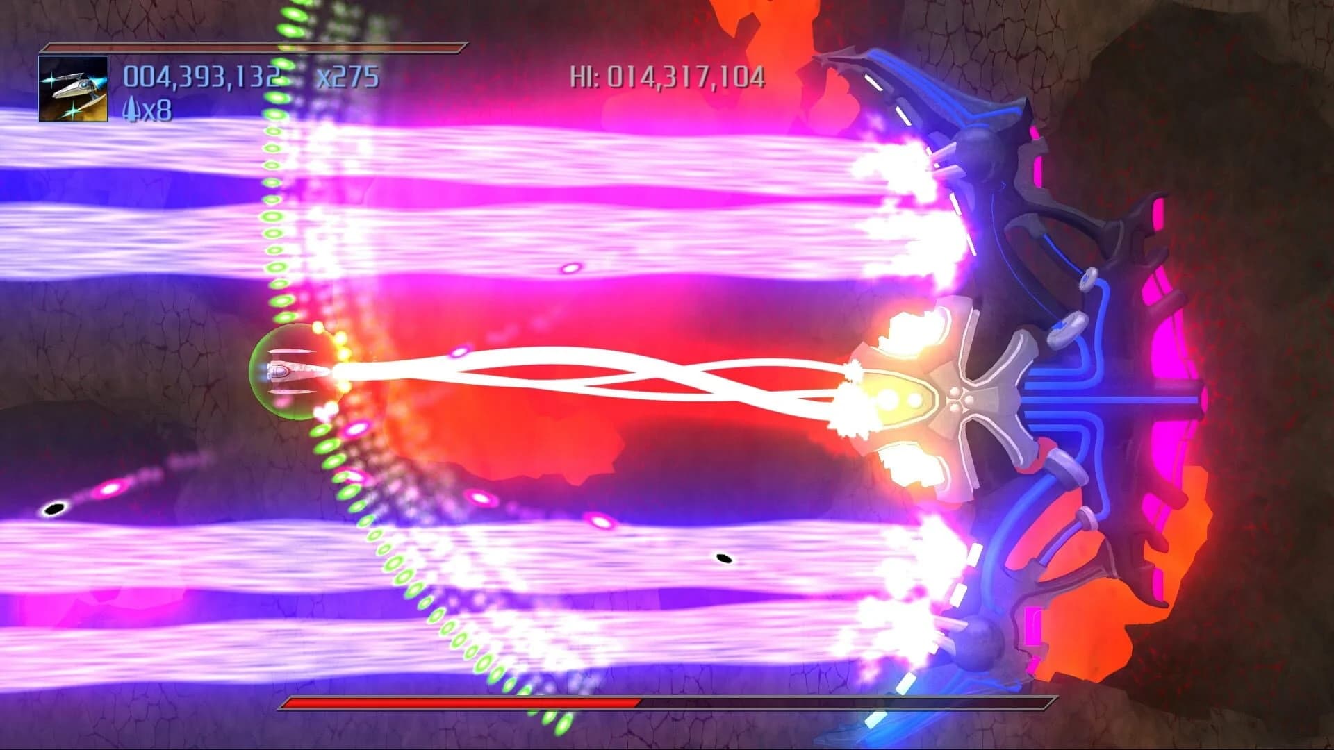 Procyon screenshot 3