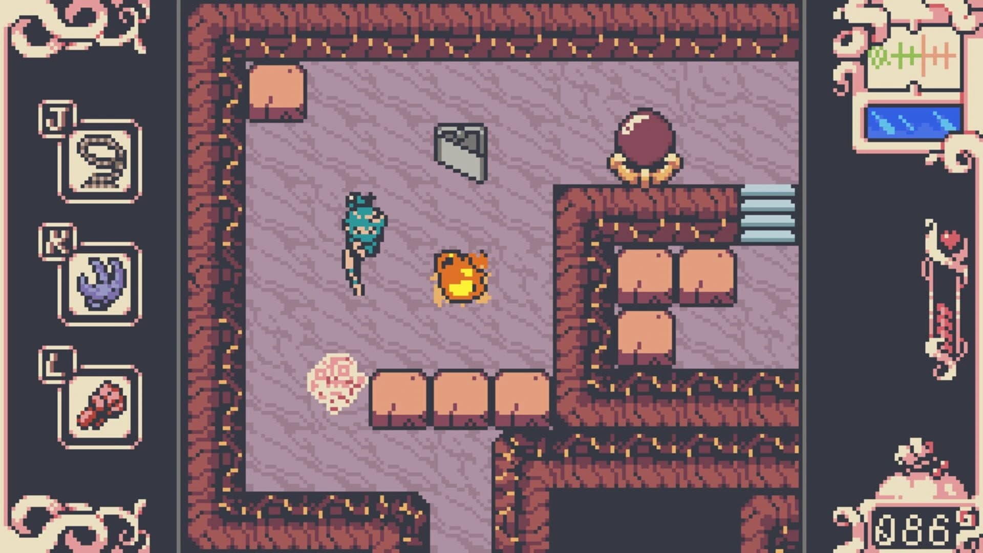 Prodigal screenshot 4